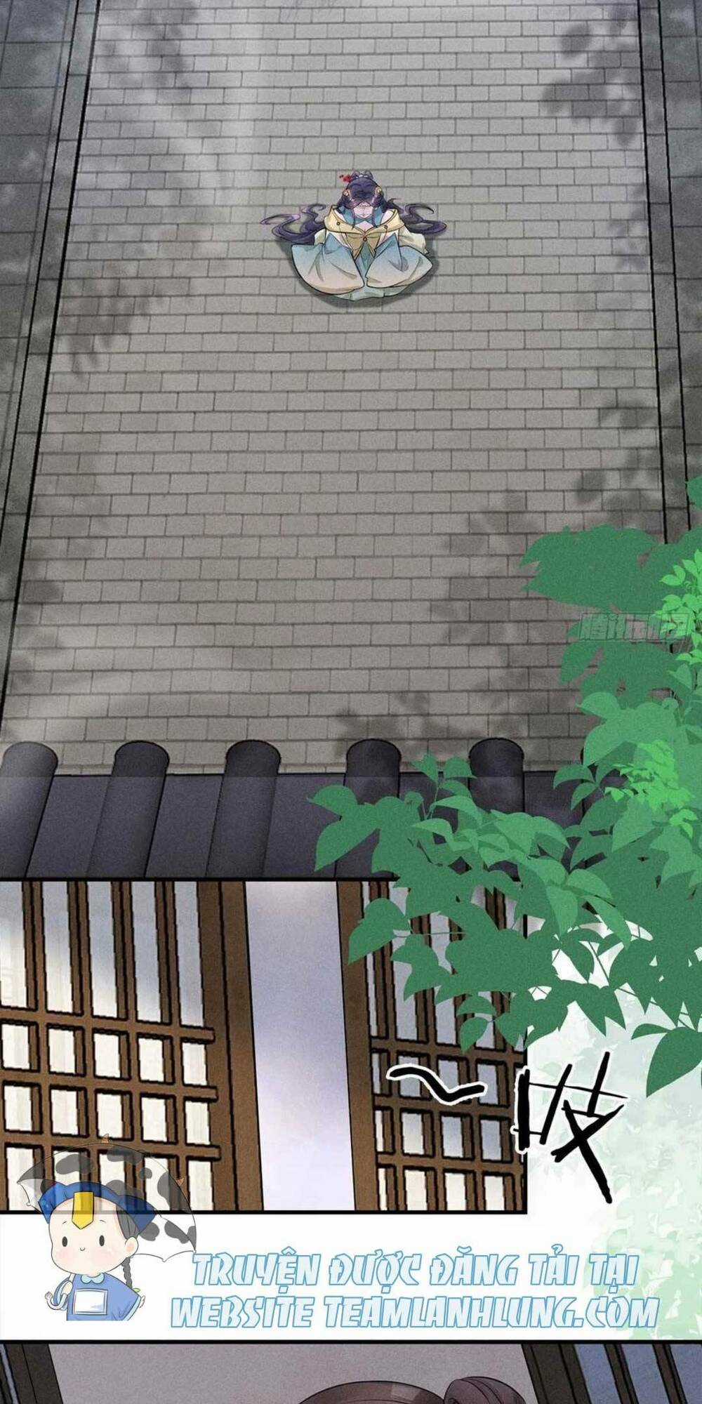 Tái Sinh Trở Lại : Ta Trở Thành Độc Y Thái Tử Phi Chapter 17 trang 5