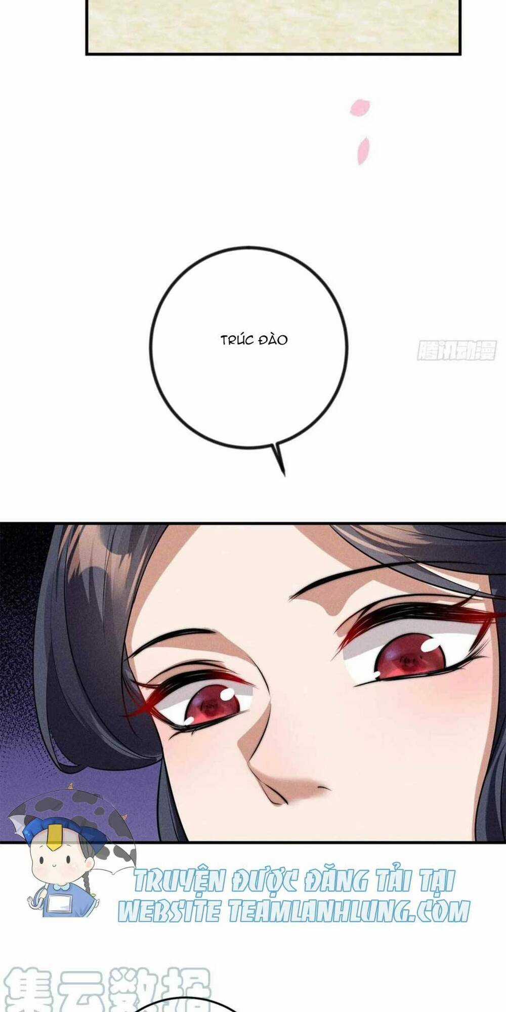 Tái Sinh Trở Lại : Ta Trở Thành Độc Y Thái Tử Phi Chapter 17 trang 56