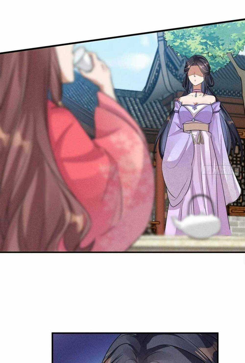 Tái Sinh Trở Lại : Ta Trở Thành Độc Y Thái Tử Phi Chapter 17 trang 58