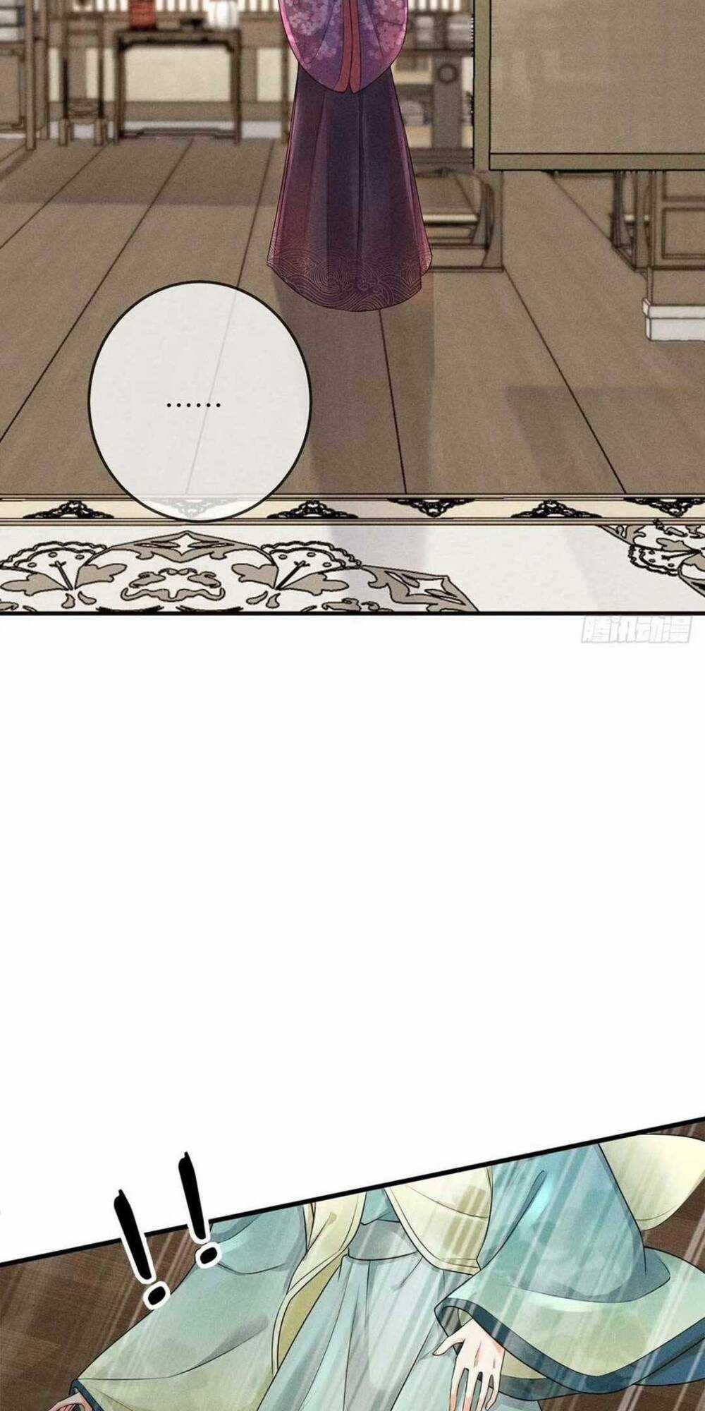 Tái Sinh Trở Lại : Ta Trở Thành Độc Y Thái Tử Phi Chapter 17 trang 9