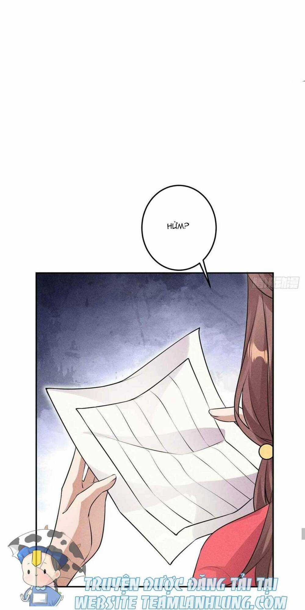 Tái Sinh Trở Lại : Ta Trở Thành Độc Y Thái Tử Phi Chapter 18 trang 20