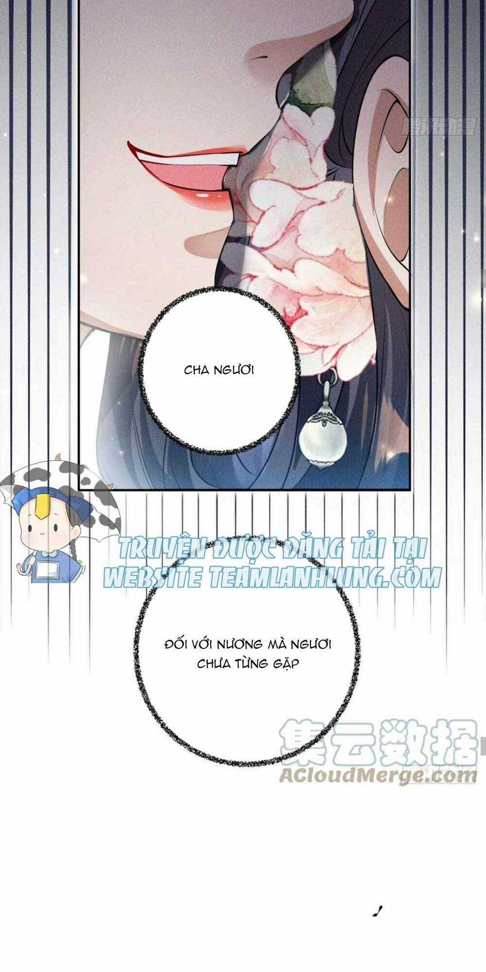 Tái Sinh Trở Lại : Ta Trở Thành Độc Y Thái Tử Phi Chapter 18 trang 23