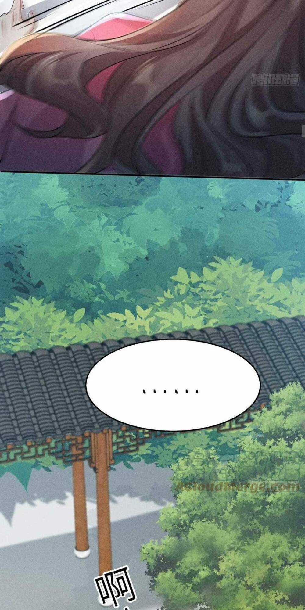 Tái Sinh Trở Lại : Ta Trở Thành Độc Y Thái Tử Phi Chapter 18 trang 25