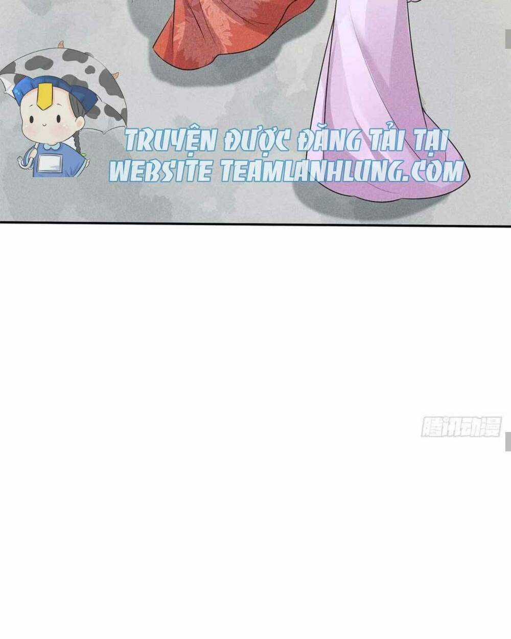 Tái Sinh Trở Lại : Ta Trở Thành Độc Y Thái Tử Phi Chapter 18 trang 27