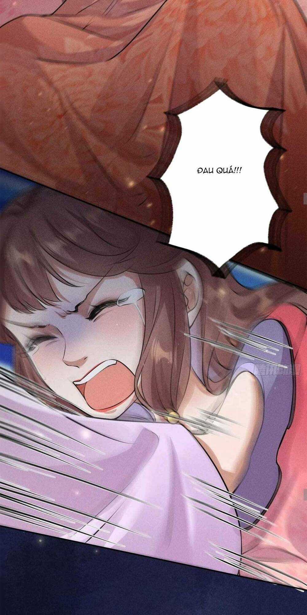 Tái Sinh Trở Lại : Ta Trở Thành Độc Y Thái Tử Phi Chapter 18 trang 33