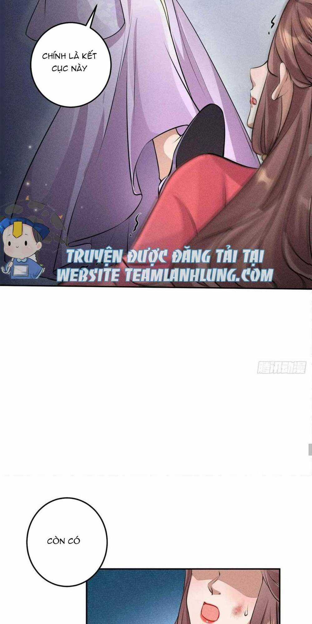 Tái Sinh Trở Lại : Ta Trở Thành Độc Y Thái Tử Phi Chapter 18 trang 35