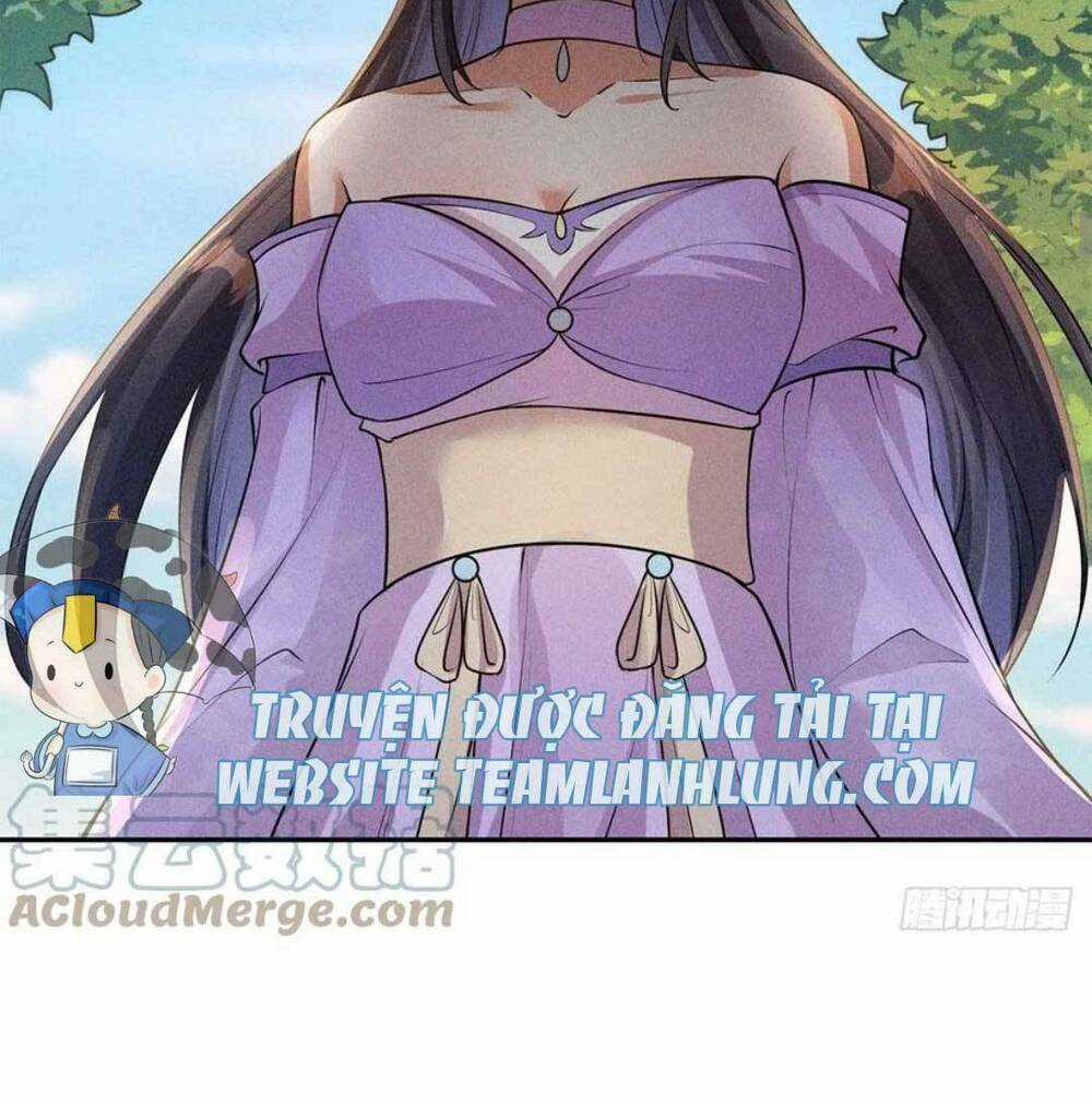 Tái Sinh Trở Lại : Ta Trở Thành Độc Y Thái Tử Phi Chapter 18 trang 39