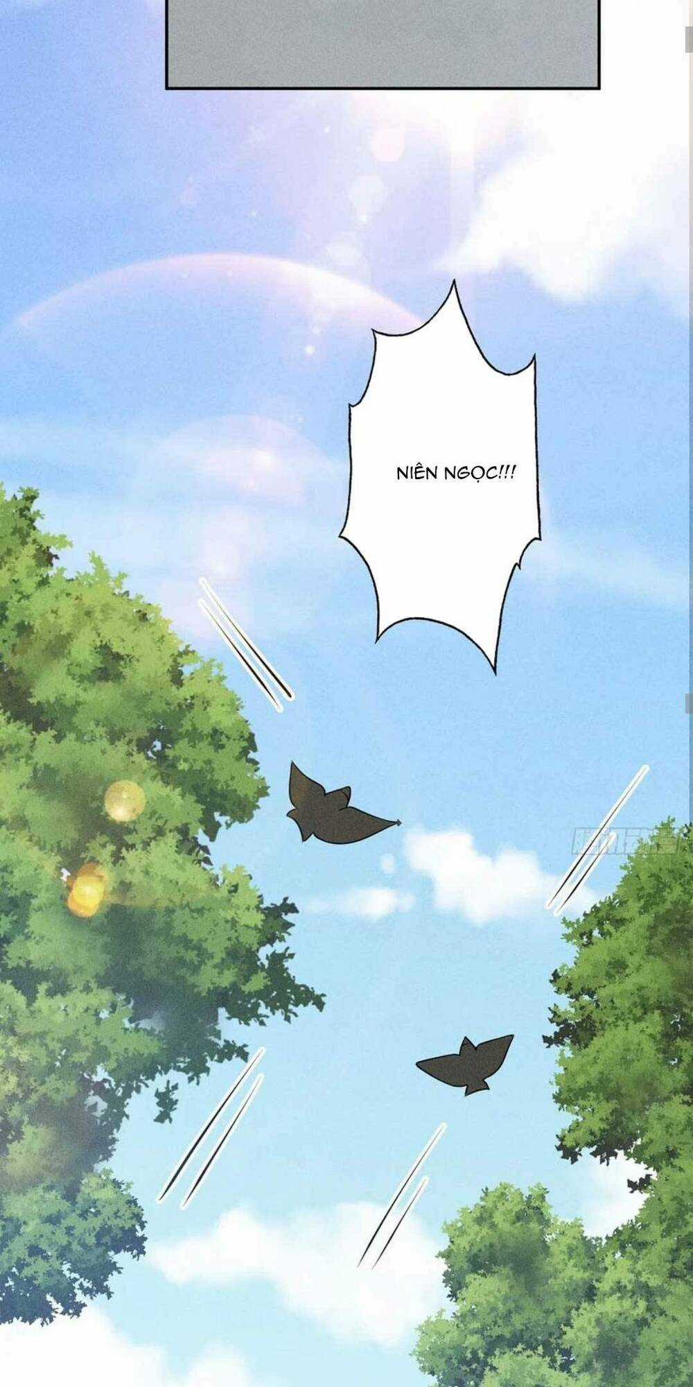 Tái Sinh Trở Lại : Ta Trở Thành Độc Y Thái Tử Phi Chapter 18 trang 46