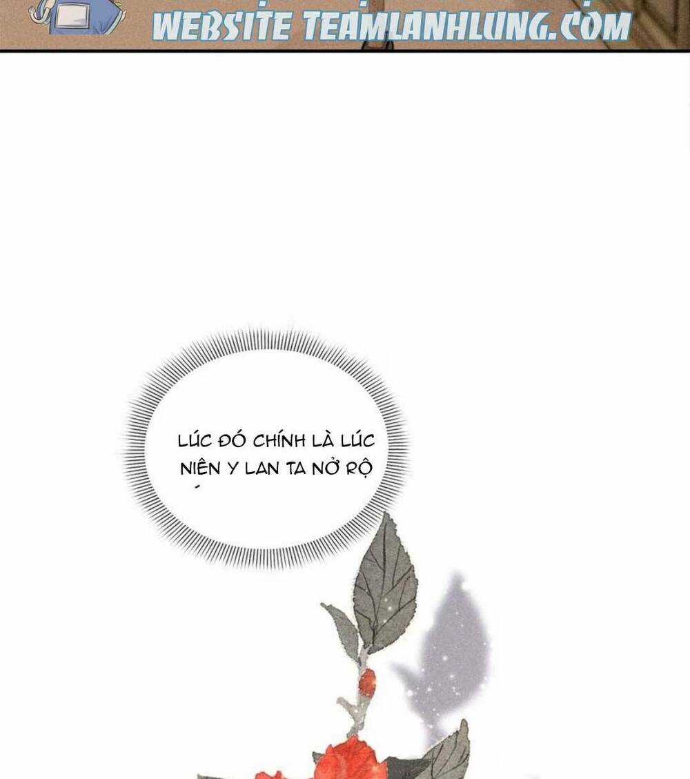 Tái Sinh Trở Lại : Ta Trở Thành Độc Y Thái Tử Phi Chapter 18 trang 55