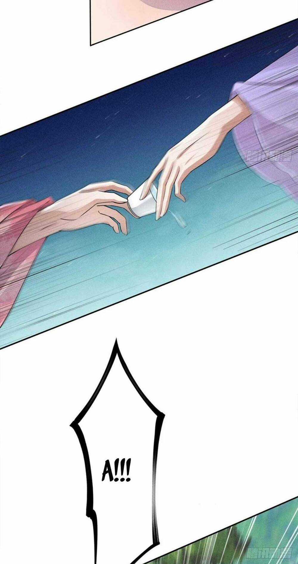 Tái Sinh Trở Lại : Ta Trở Thành Độc Y Thái Tử Phi Chapter 18 trang 7