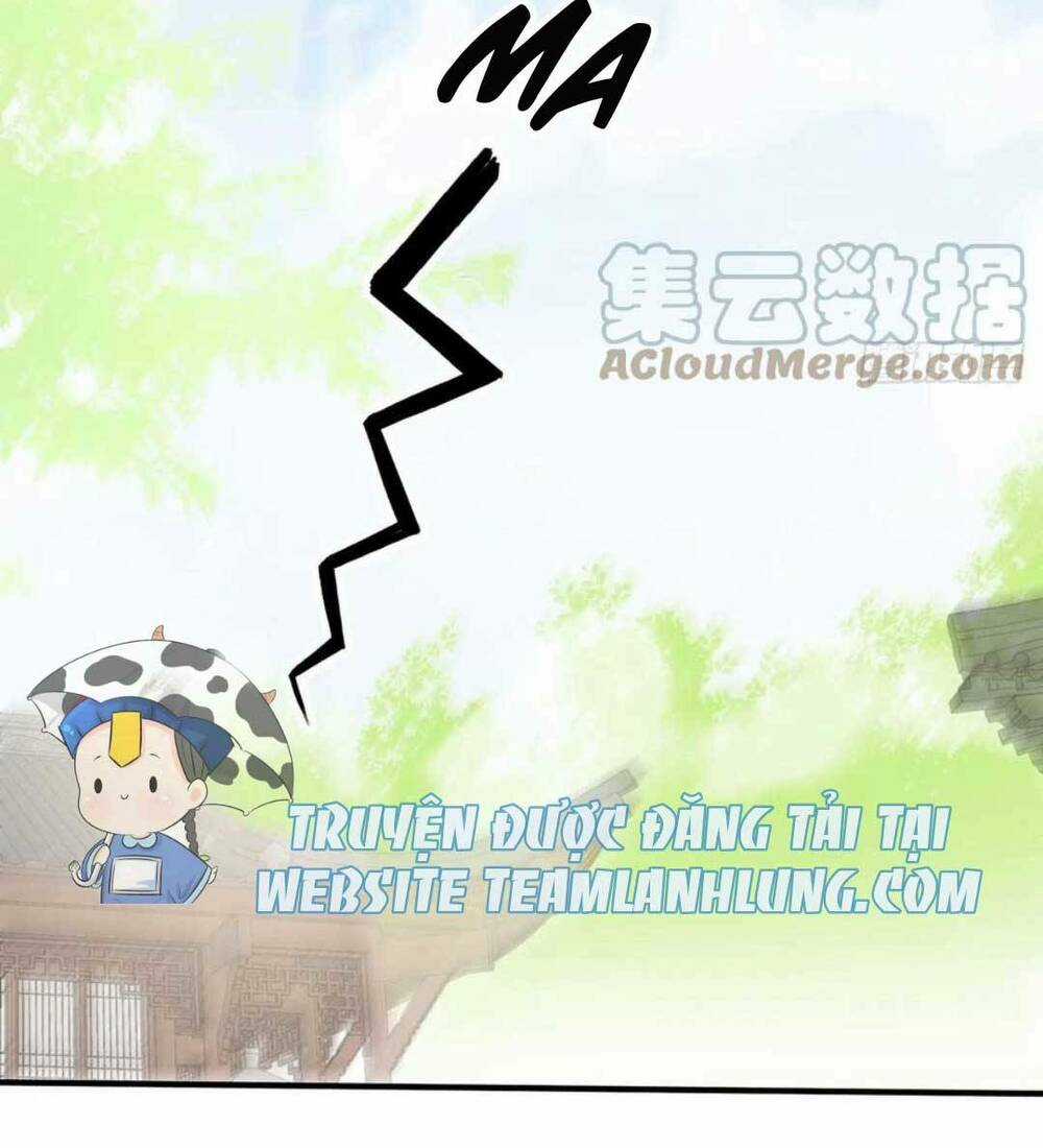 Tái Sinh Trở Lại : Ta Trở Thành Độc Y Thái Tử Phi Chapter 19 trang 11