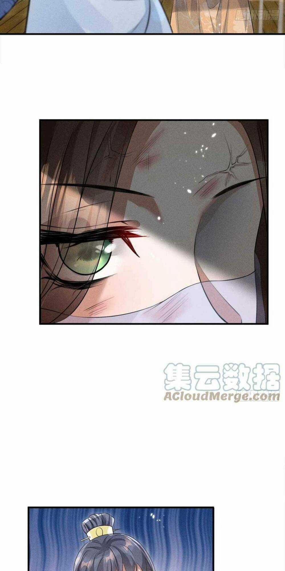 Tái Sinh Trở Lại : Ta Trở Thành Độc Y Thái Tử Phi Chapter 19 trang 17