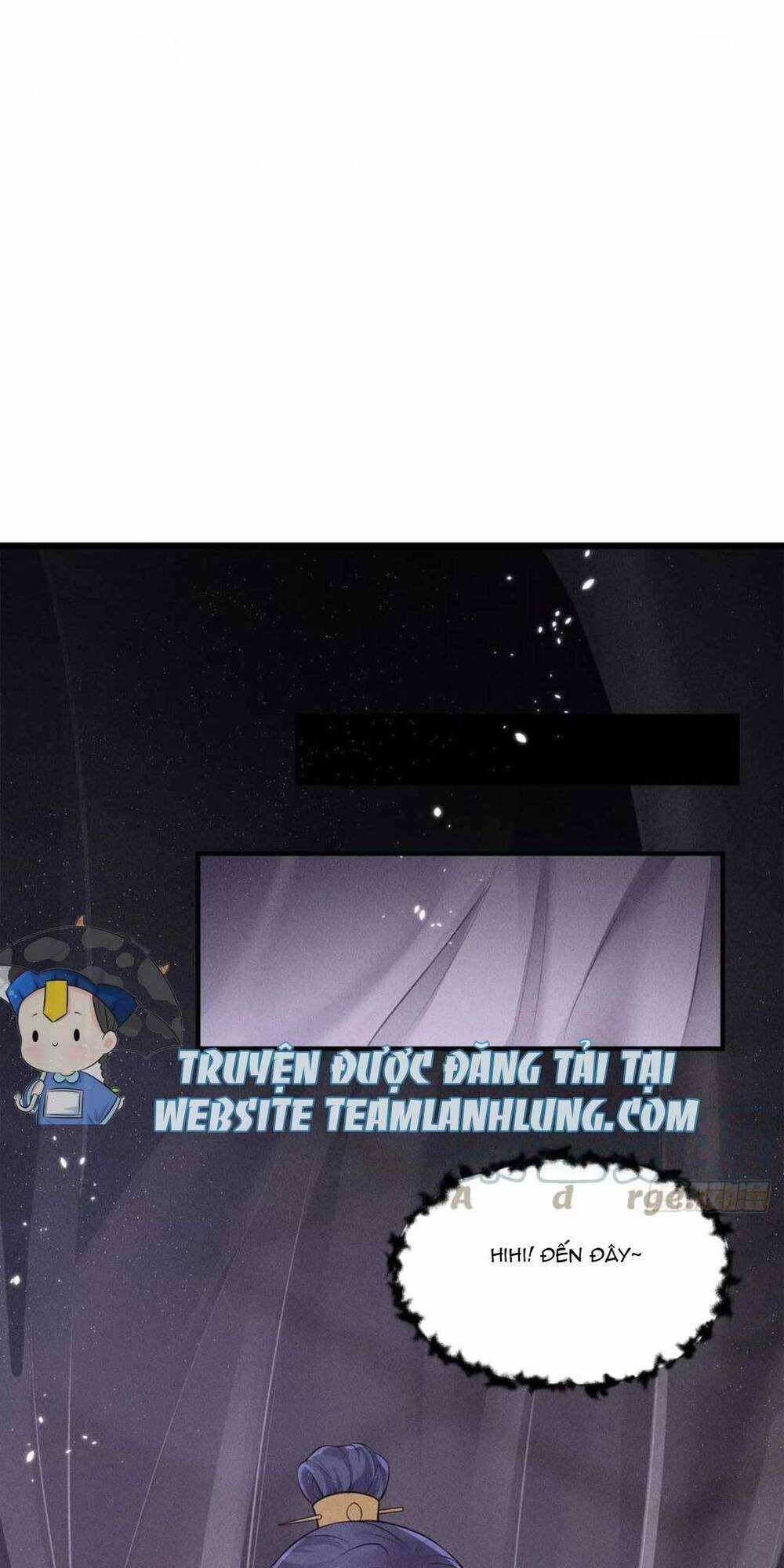 Tái Sinh Trở Lại : Ta Trở Thành Độc Y Thái Tử Phi Chapter 19 trang 2