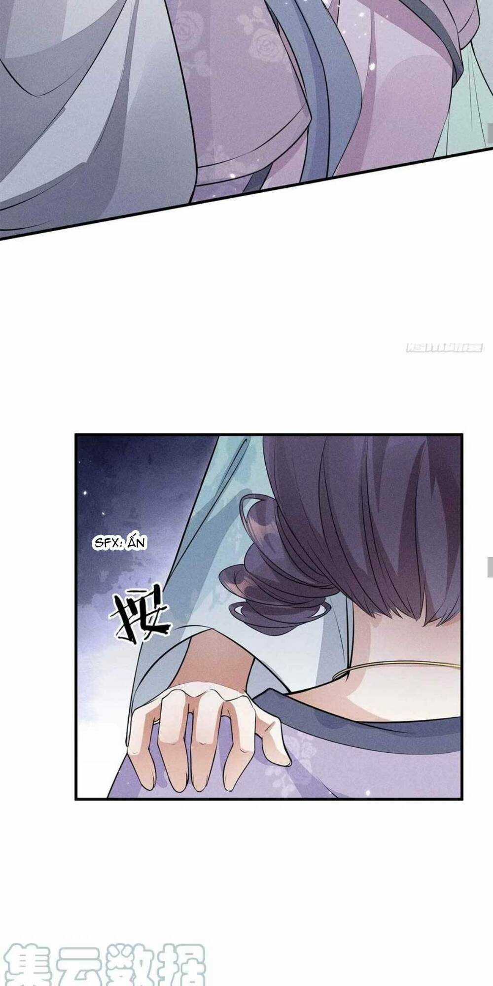 Tái Sinh Trở Lại : Ta Trở Thành Độc Y Thái Tử Phi Chapter 19 trang 31