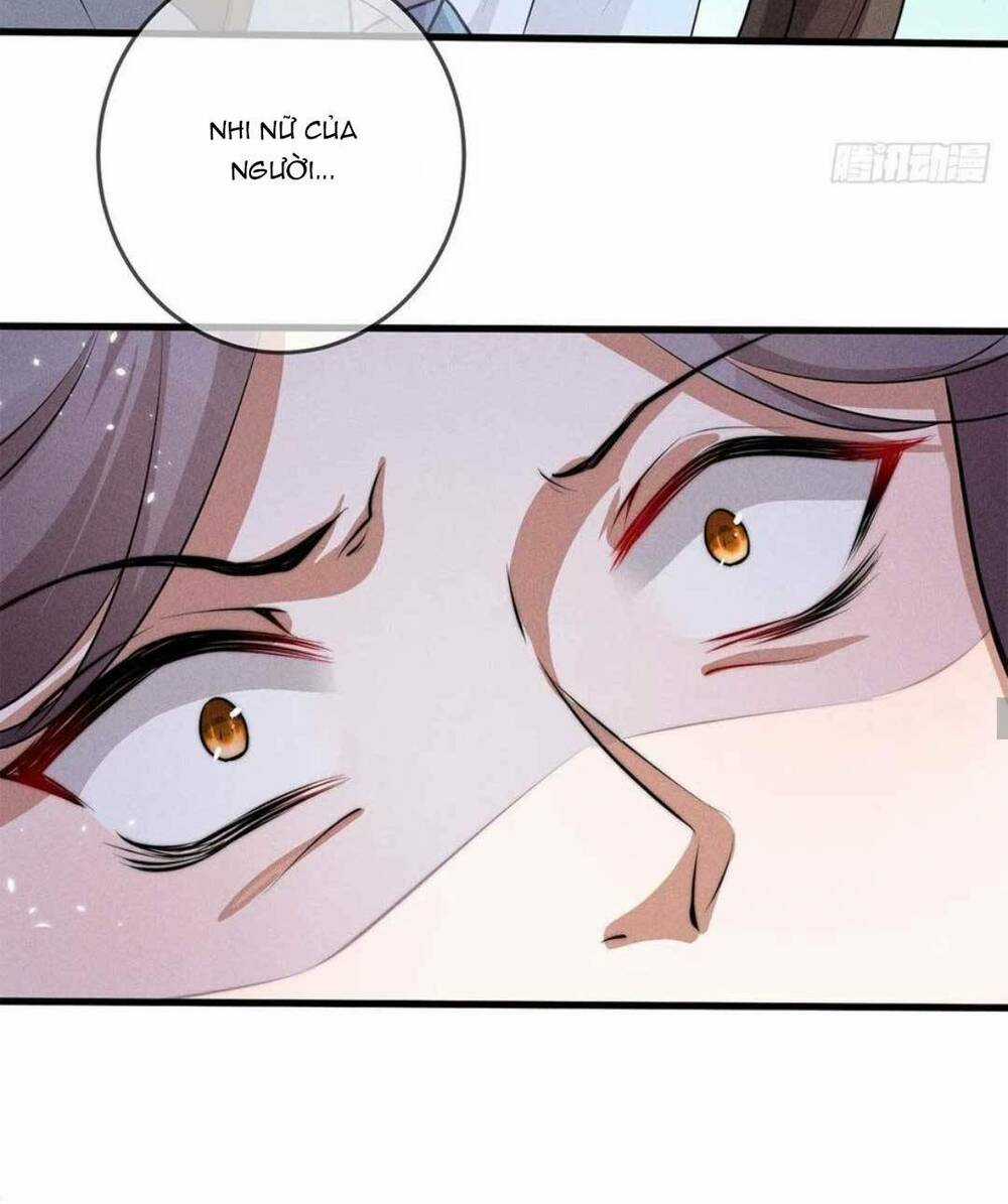 Tái Sinh Trở Lại : Ta Trở Thành Độc Y Thái Tử Phi Chapter 19 trang 35