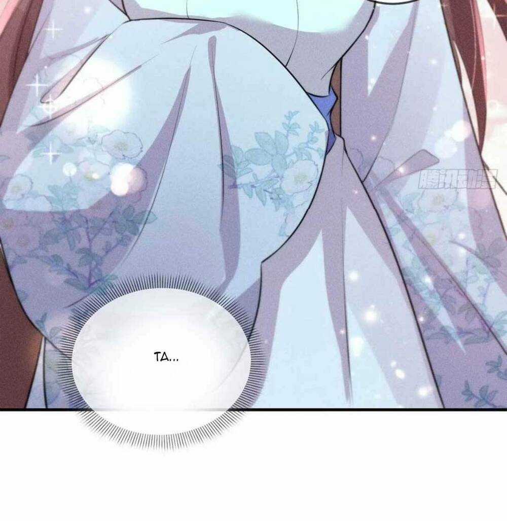 Tái Sinh Trở Lại : Ta Trở Thành Độc Y Thái Tử Phi Chapter 19 trang 48