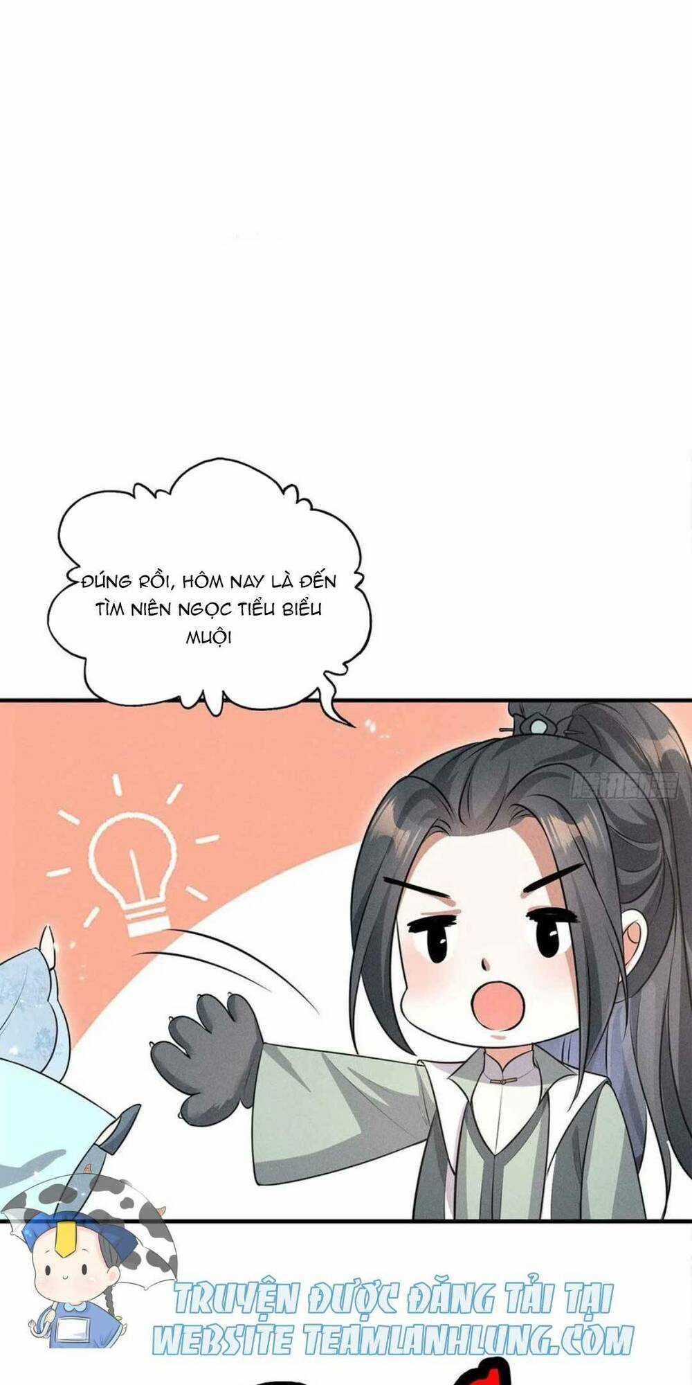 Tái Sinh Trở Lại : Ta Trở Thành Độc Y Thái Tử Phi Chapter 19 trang 49