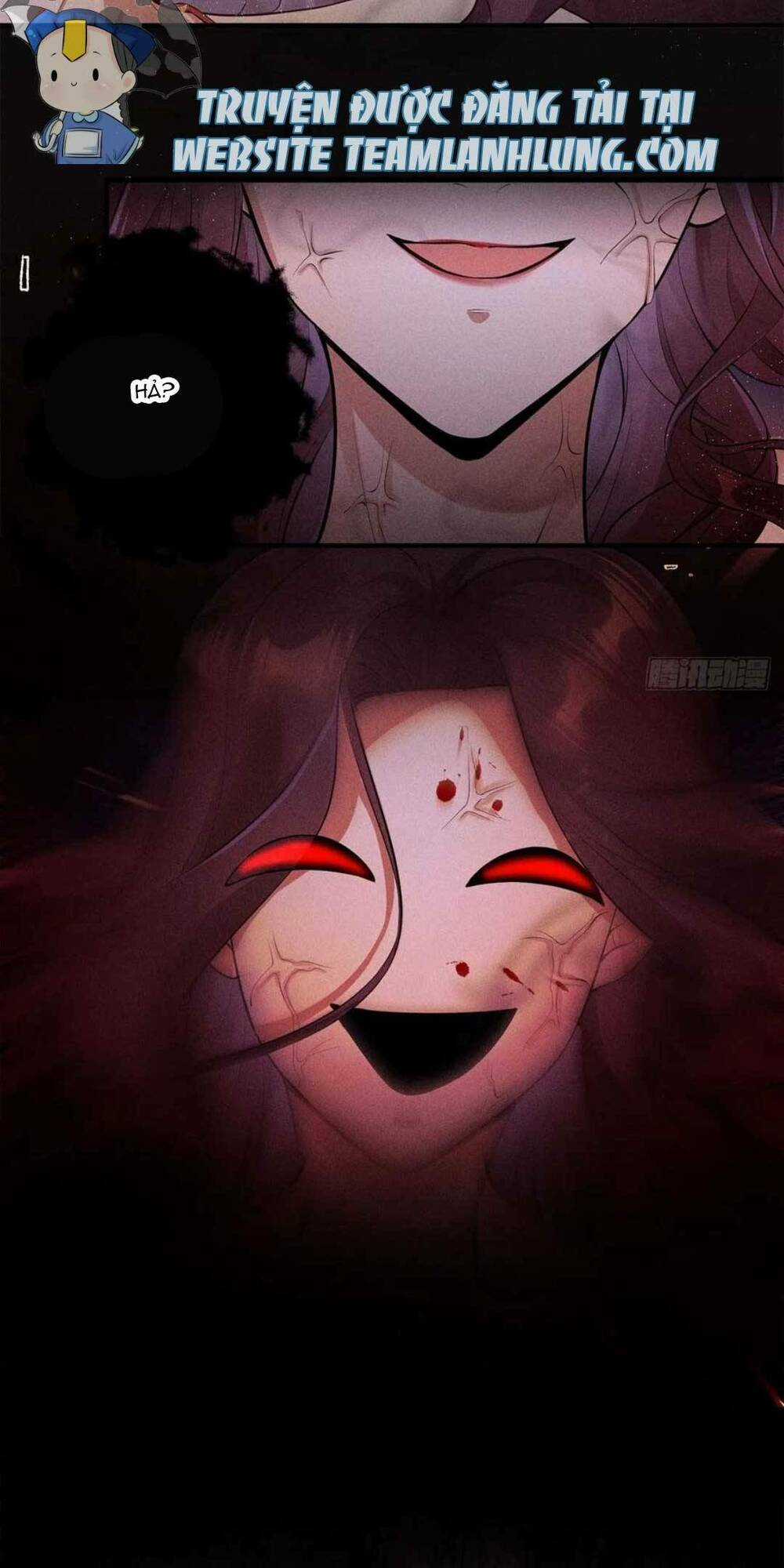 Tái Sinh Trở Lại : Ta Trở Thành Độc Y Thái Tử Phi Chapter 19 trang 5