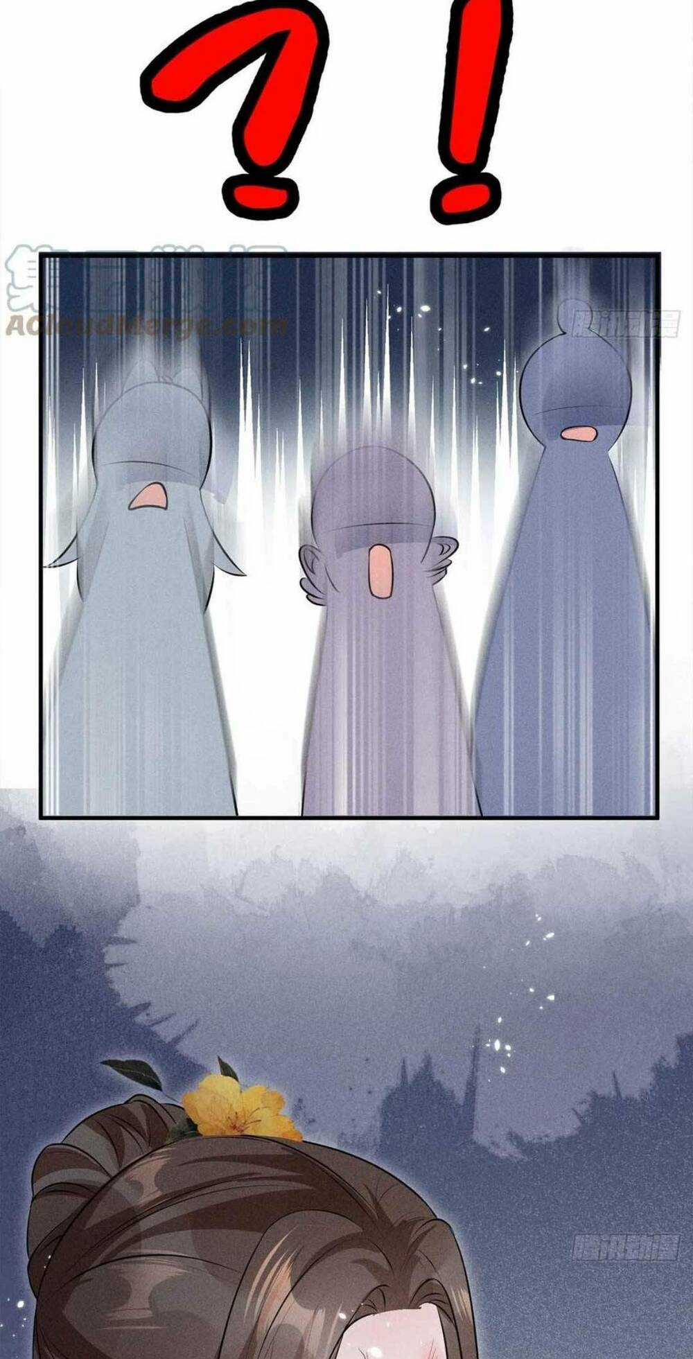 Tái Sinh Trở Lại : Ta Trở Thành Độc Y Thái Tử Phi Chapter 19 trang 50