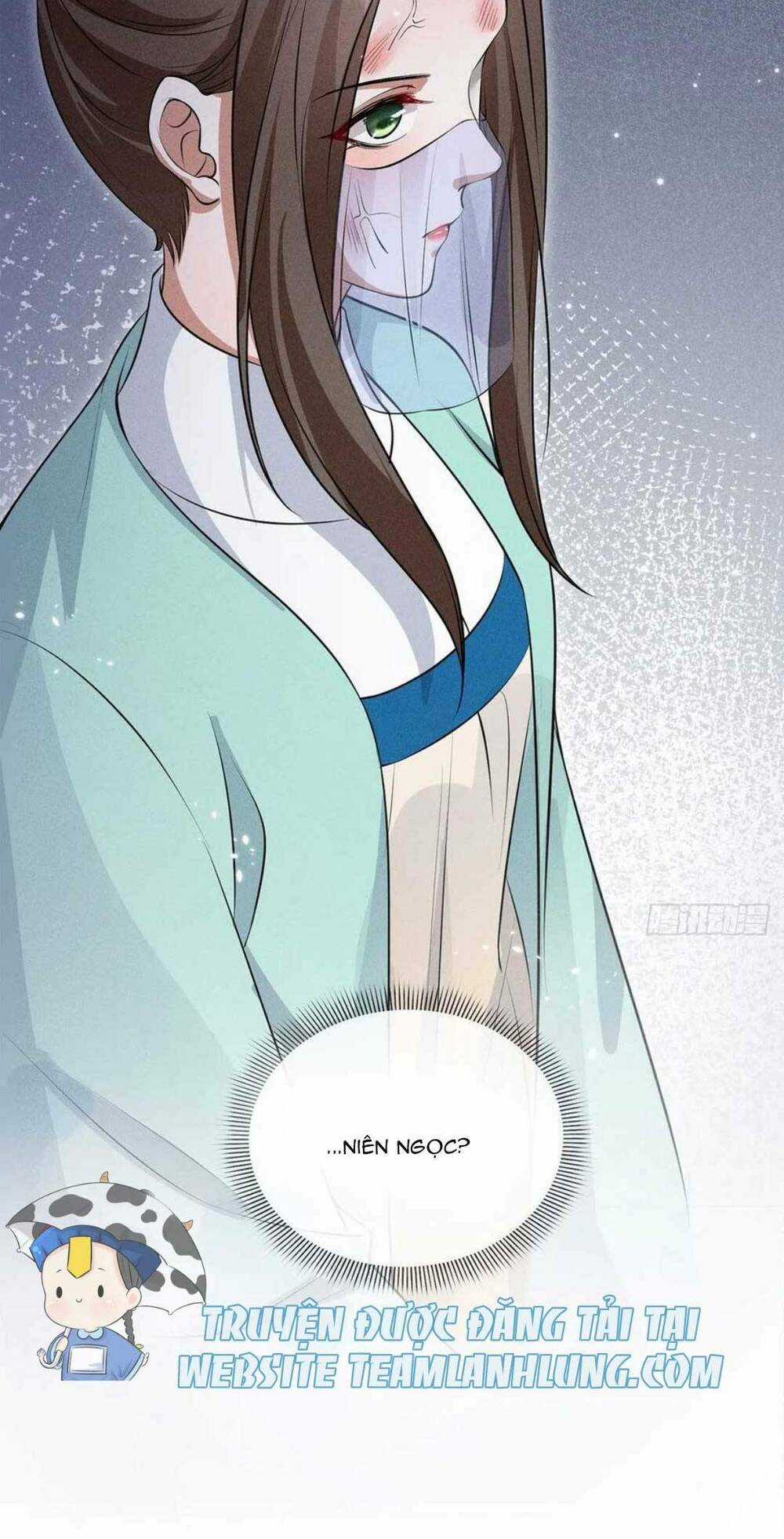 Tái Sinh Trở Lại : Ta Trở Thành Độc Y Thái Tử Phi Chapter 19 trang 51