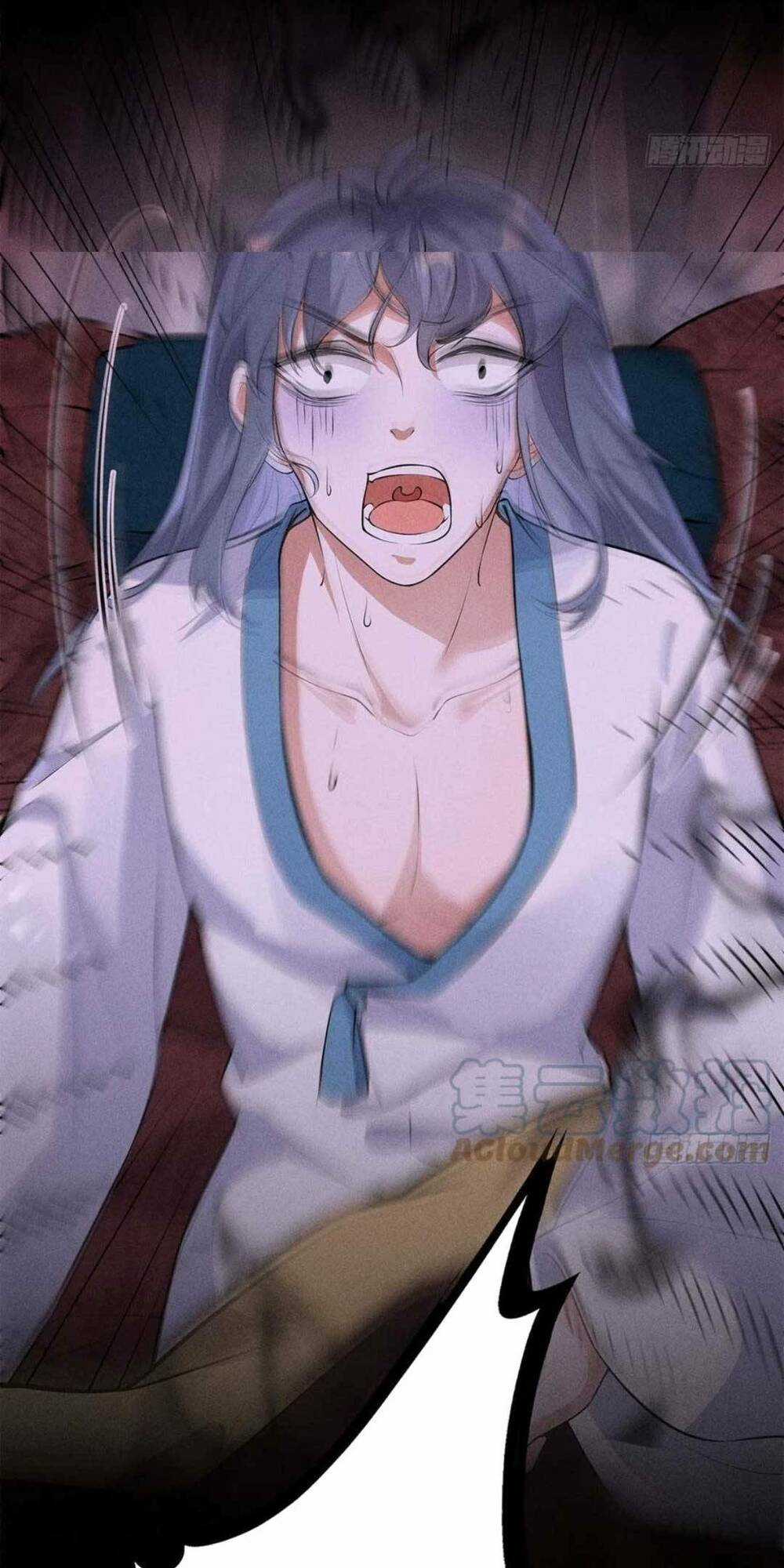 Tái Sinh Trở Lại : Ta Trở Thành Độc Y Thái Tử Phi Chapter 19 trang 6