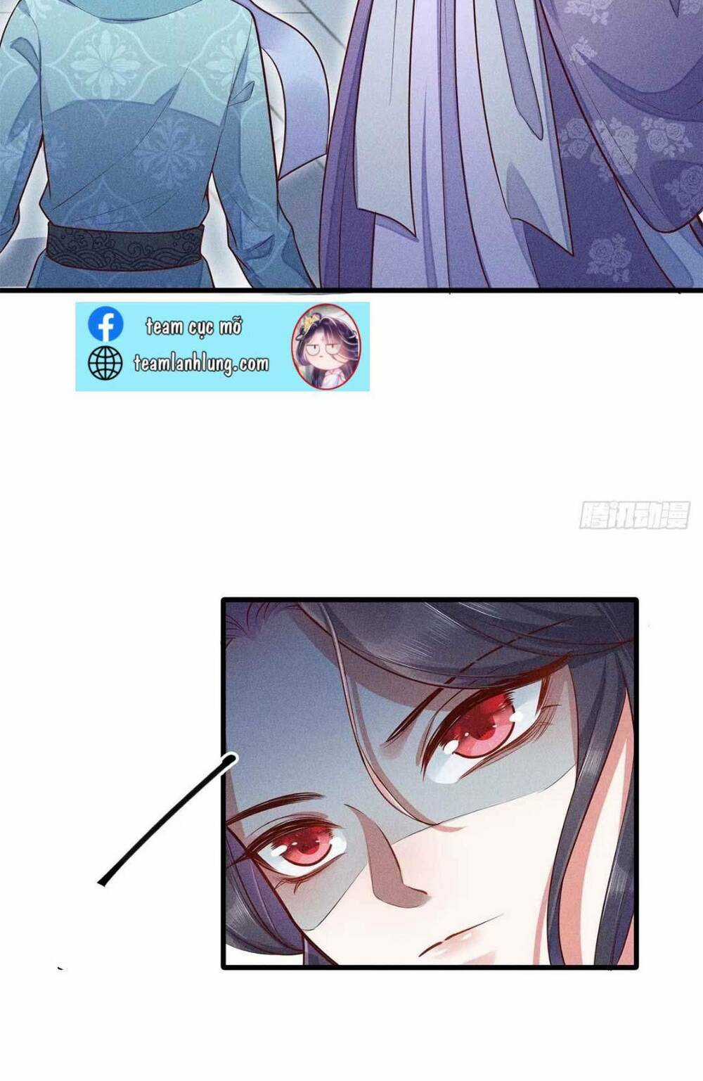 Tái Sinh Trở Lại : Ta Trở Thành Độc Y Thái Tử Phi Chapter 2 trang 17