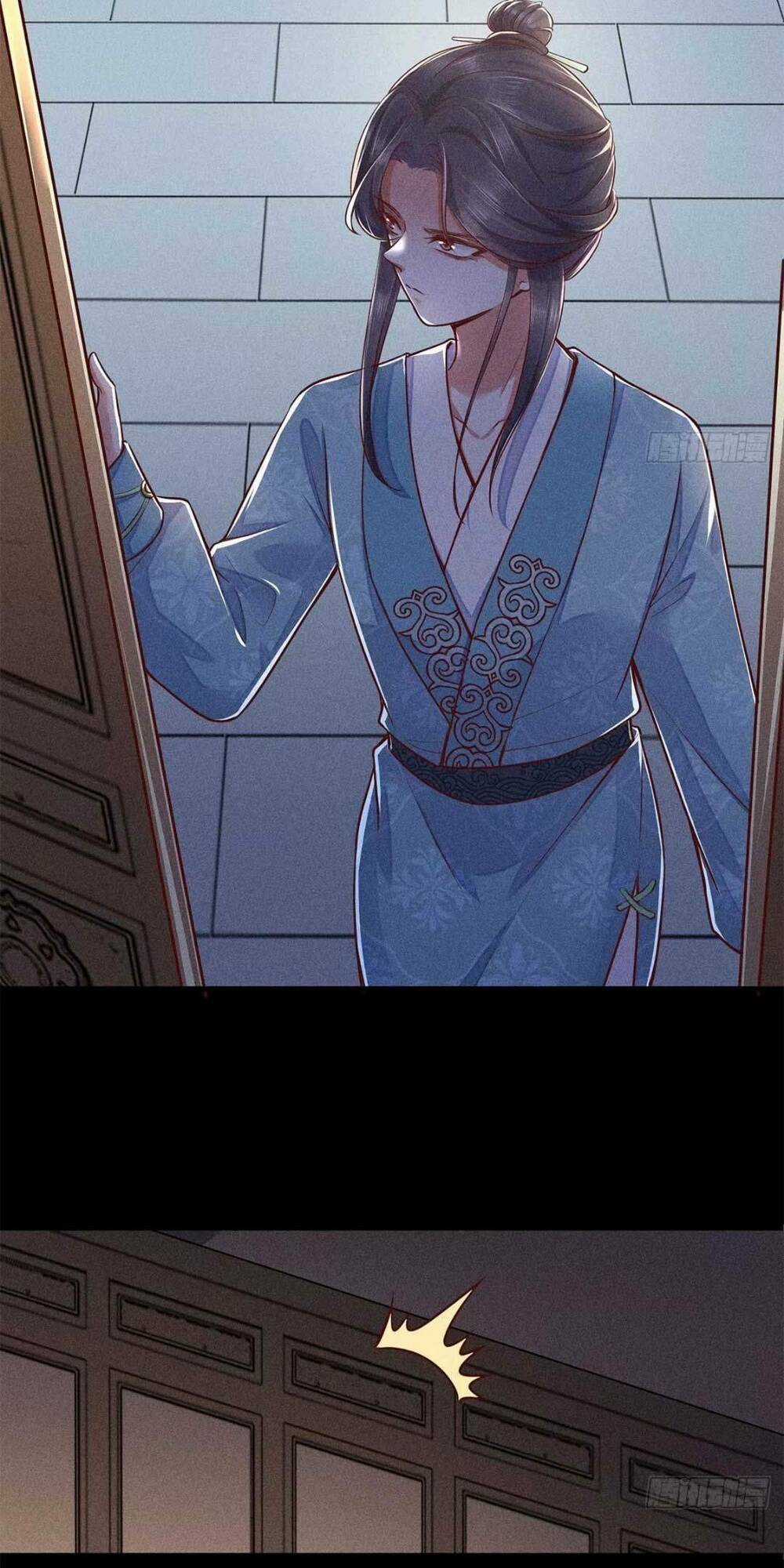 Tái Sinh Trở Lại : Ta Trở Thành Độc Y Thái Tử Phi Chapter 2 trang 20