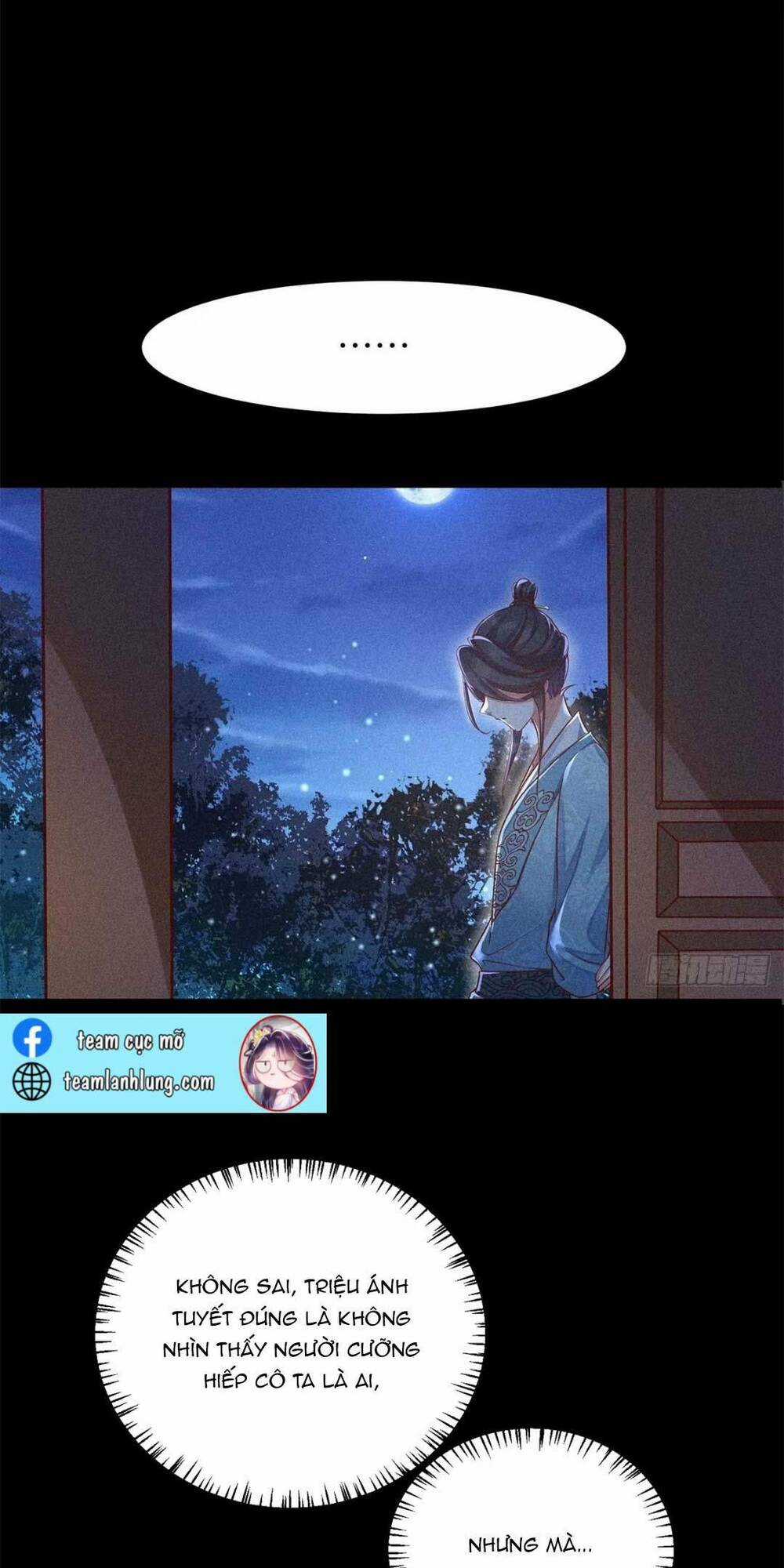 Tái Sinh Trở Lại : Ta Trở Thành Độc Y Thái Tử Phi Chapter 2 trang 21