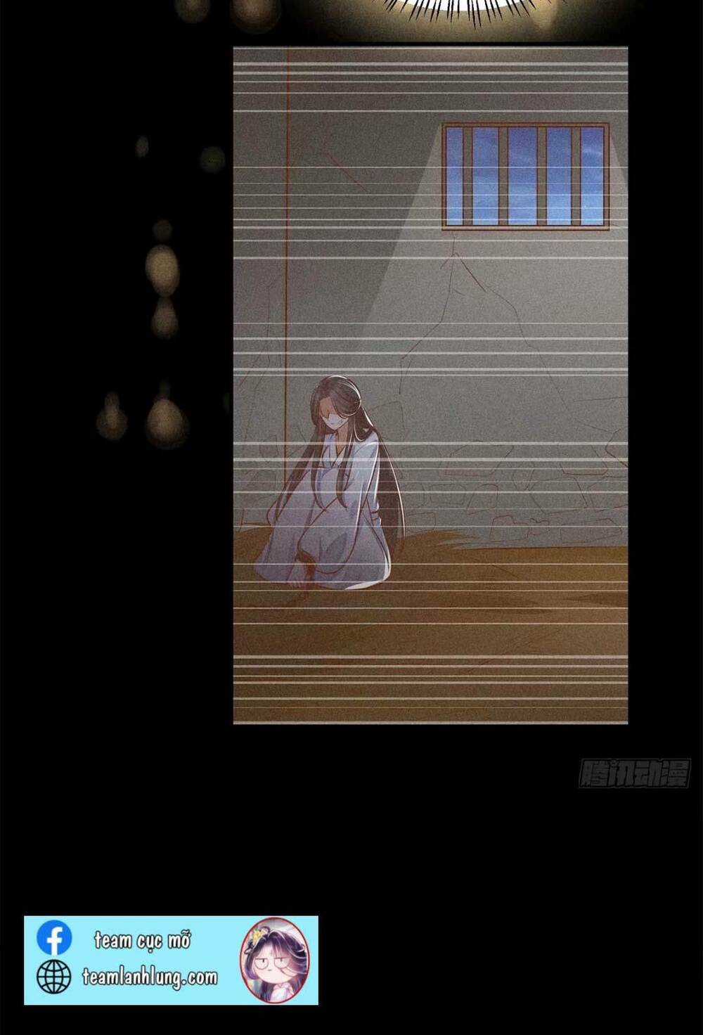 Tái Sinh Trở Lại : Ta Trở Thành Độc Y Thái Tử Phi Chapter 2 trang 26