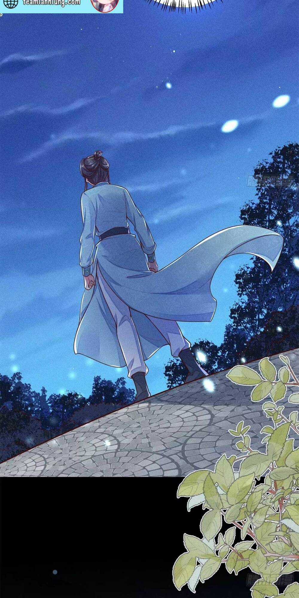 Tái Sinh Trở Lại : Ta Trở Thành Độc Y Thái Tử Phi Chapter 2 trang 28