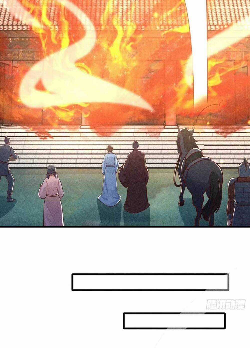 Tái Sinh Trở Lại : Ta Trở Thành Độc Y Thái Tử Phi Chapter 2 trang 38