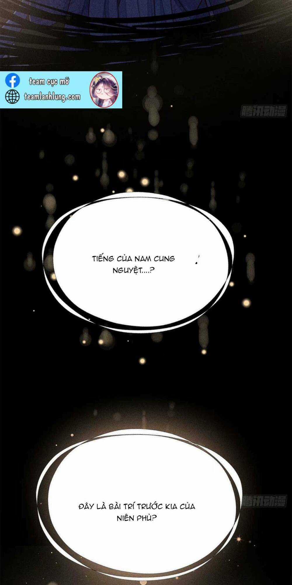 Tái Sinh Trở Lại : Ta Trở Thành Độc Y Thái Tử Phi Chapter 2 trang 4