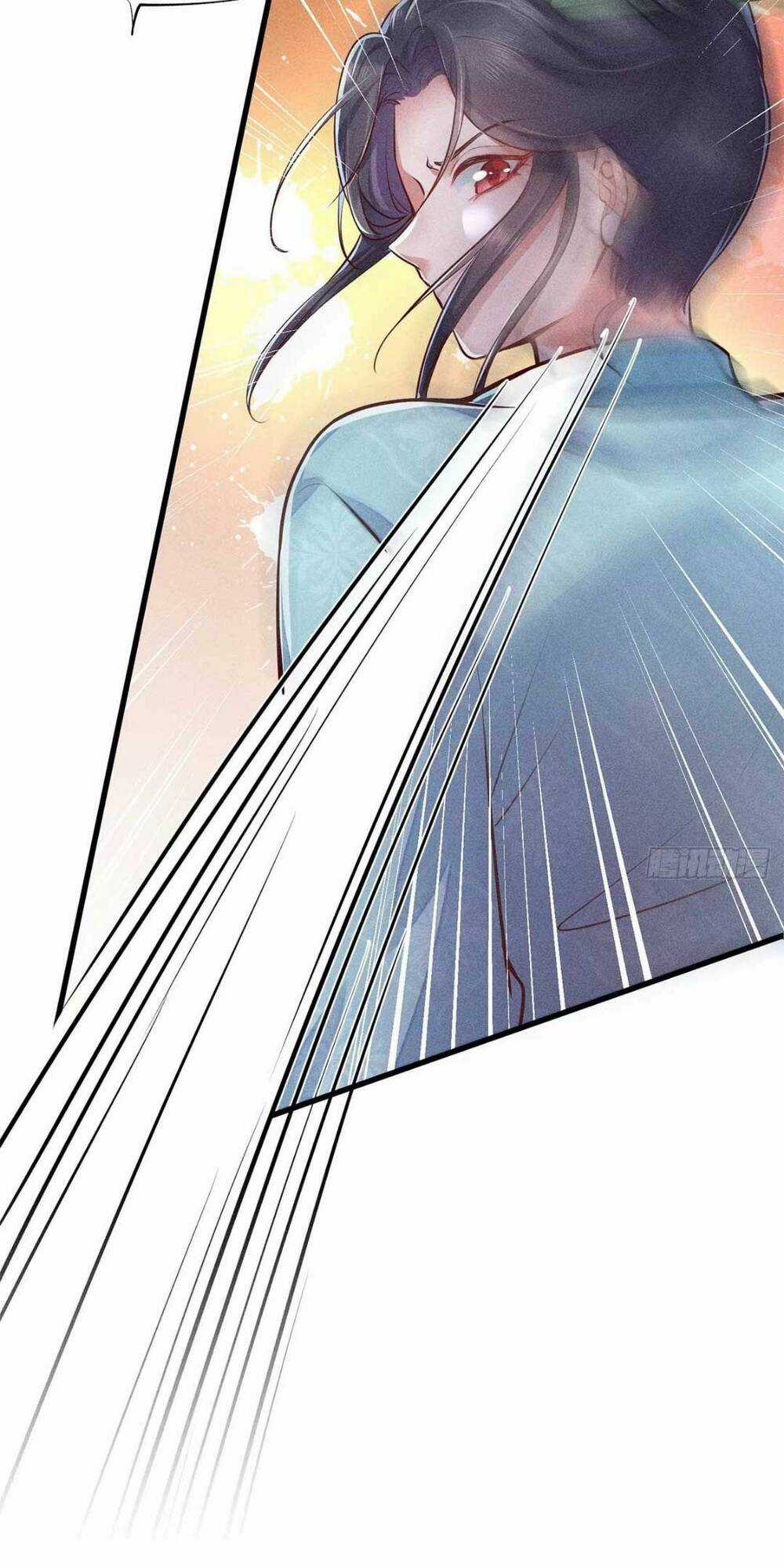 Tái Sinh Trở Lại : Ta Trở Thành Độc Y Thái Tử Phi Chapter 2 trang 43