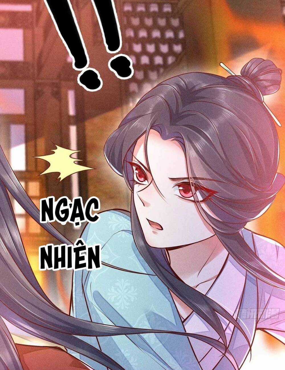 Tái Sinh Trở Lại : Ta Trở Thành Độc Y Thái Tử Phi Chapter 2 trang 49