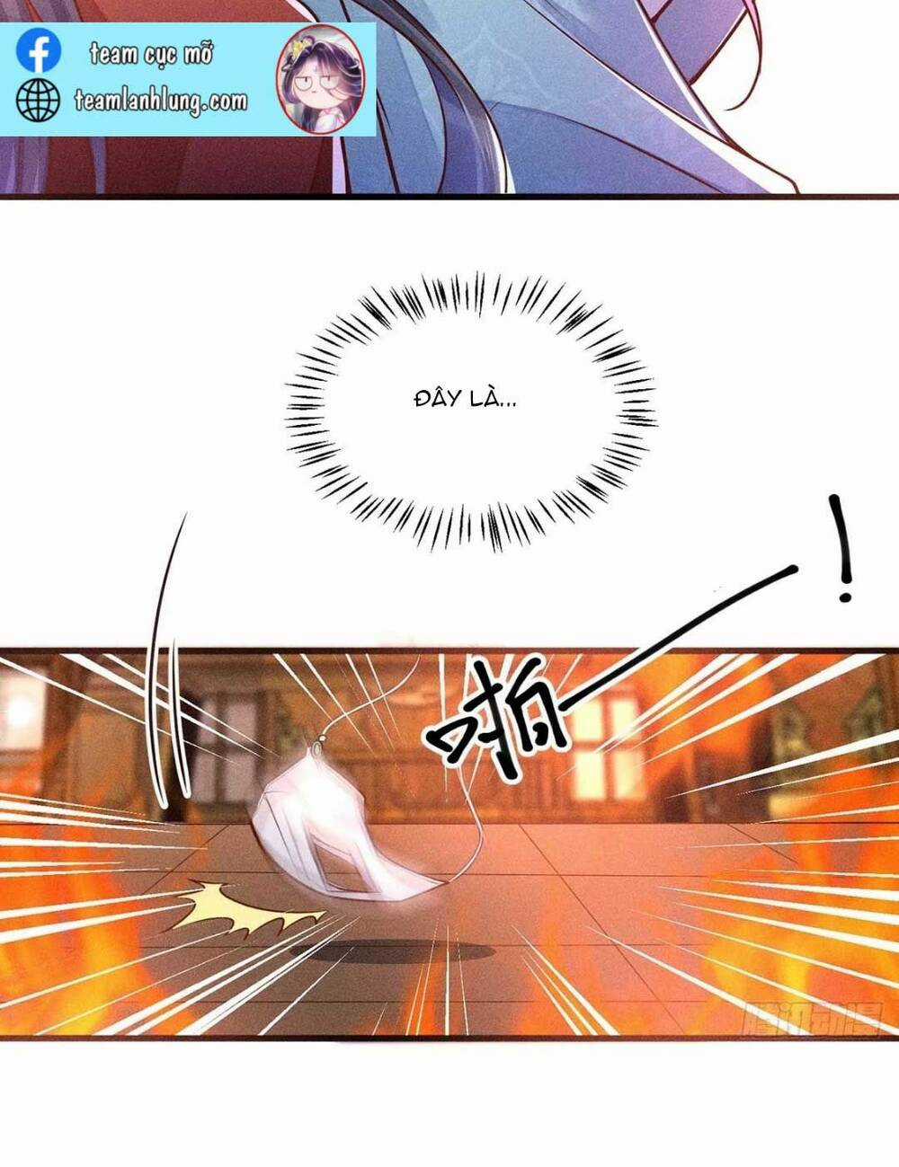 Tái Sinh Trở Lại : Ta Trở Thành Độc Y Thái Tử Phi Chapter 2 trang 50