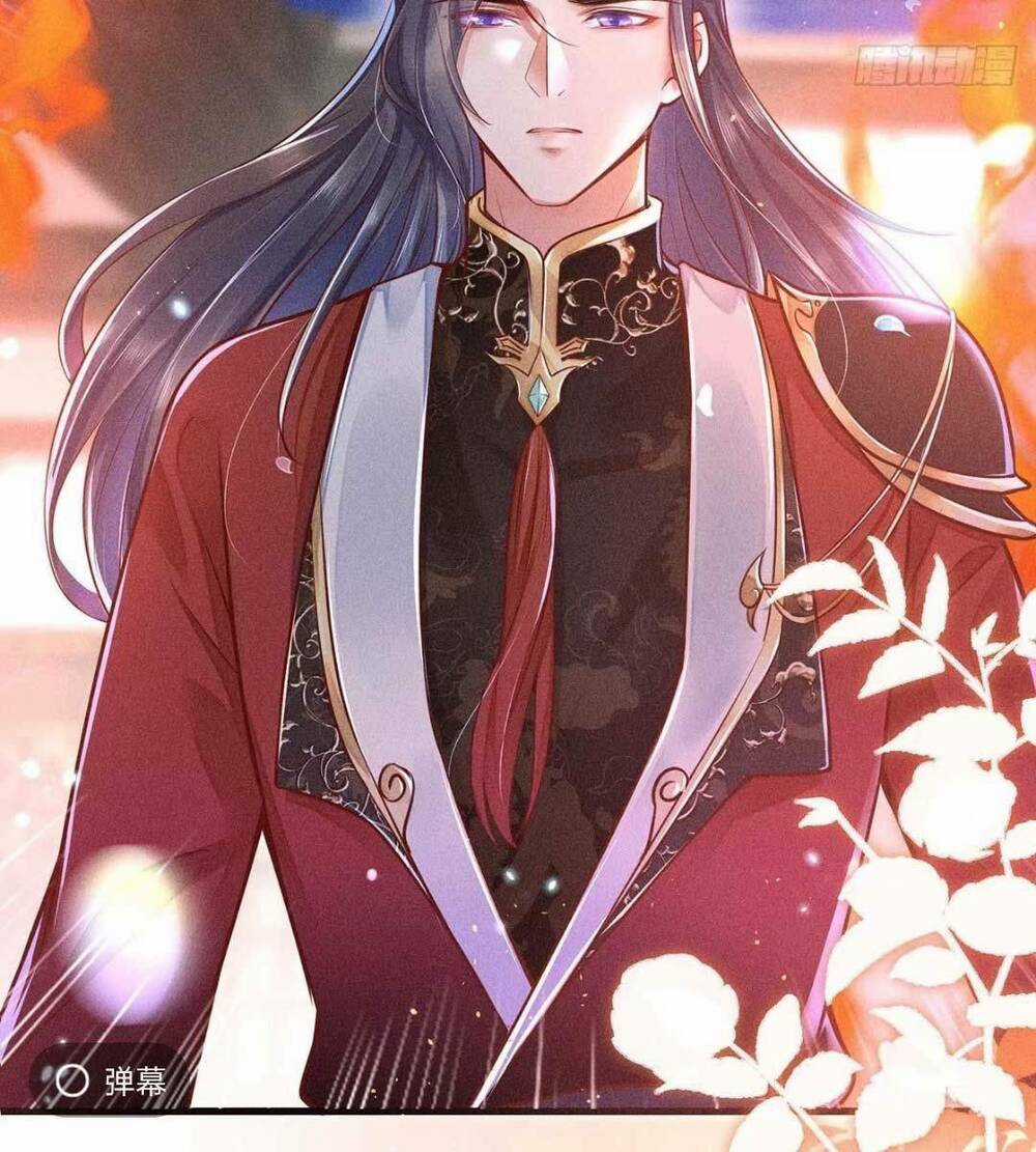 Tái Sinh Trở Lại : Ta Trở Thành Độc Y Thái Tử Phi Chapter 2 trang 52