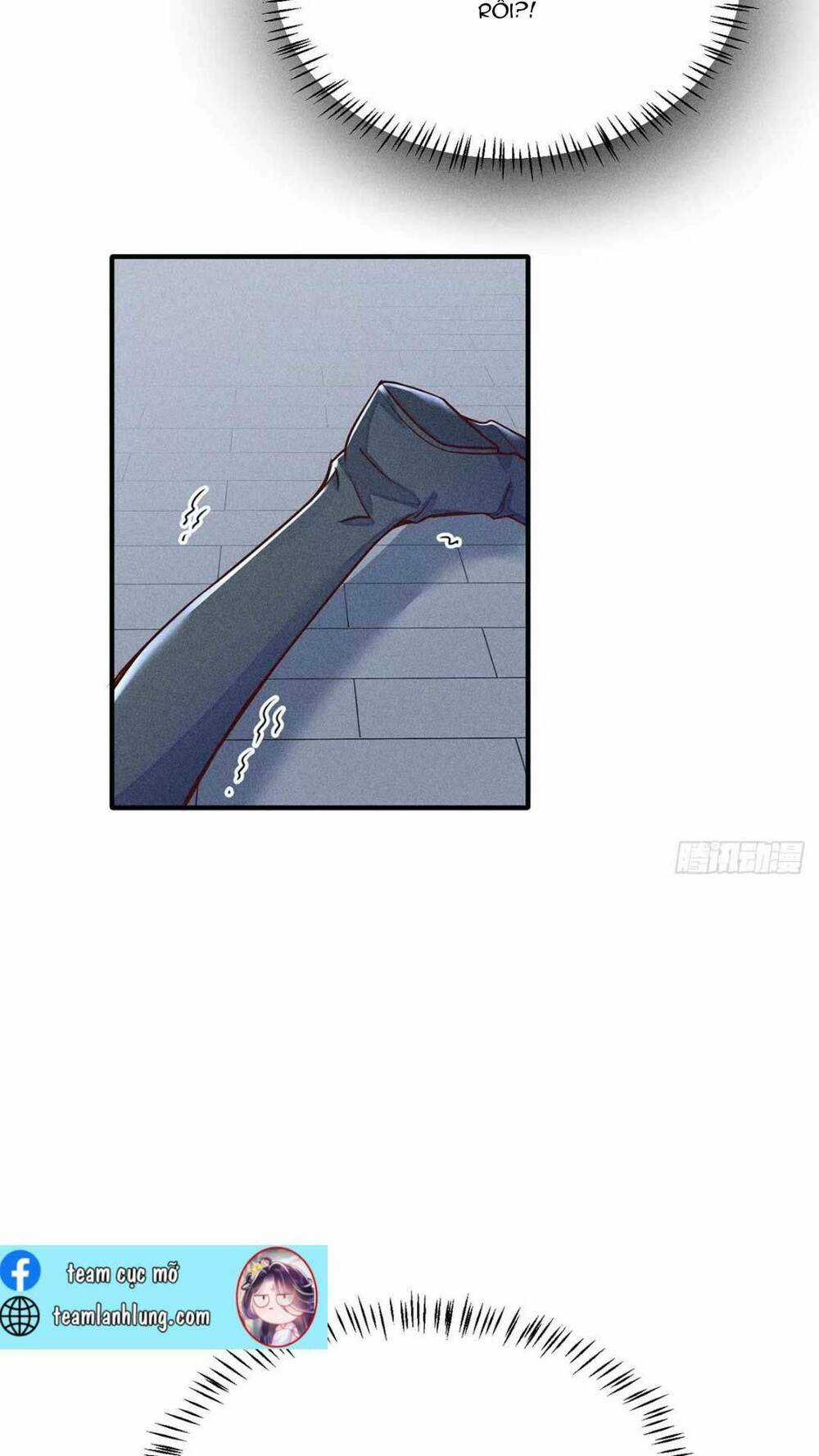 Tái Sinh Trở Lại : Ta Trở Thành Độc Y Thái Tử Phi Chapter 2 trang 7