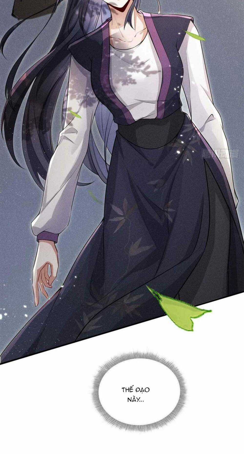 Tái Sinh Trở Lại : Ta Trở Thành Độc Y Thái Tử Phi Chapter 20 trang 11