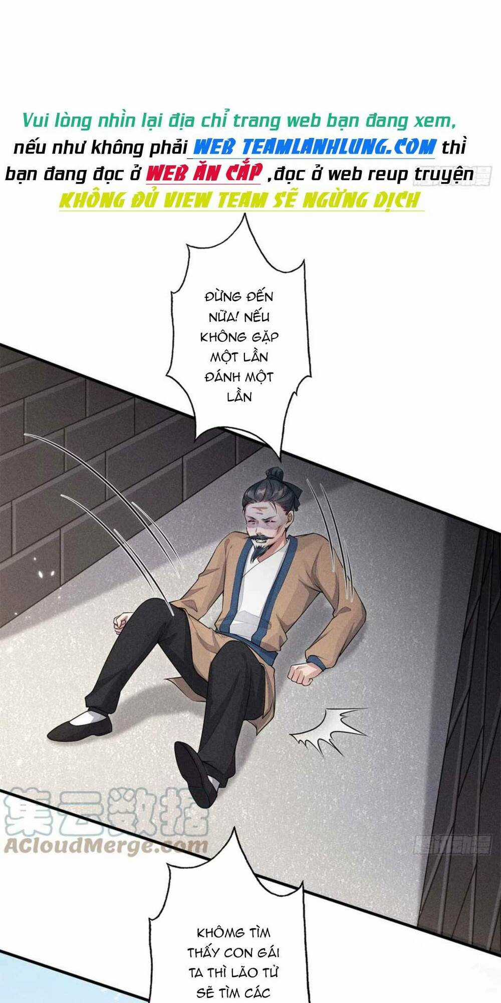 Tái Sinh Trở Lại : Ta Trở Thành Độc Y Thái Tử Phi Chapter 20 trang 12