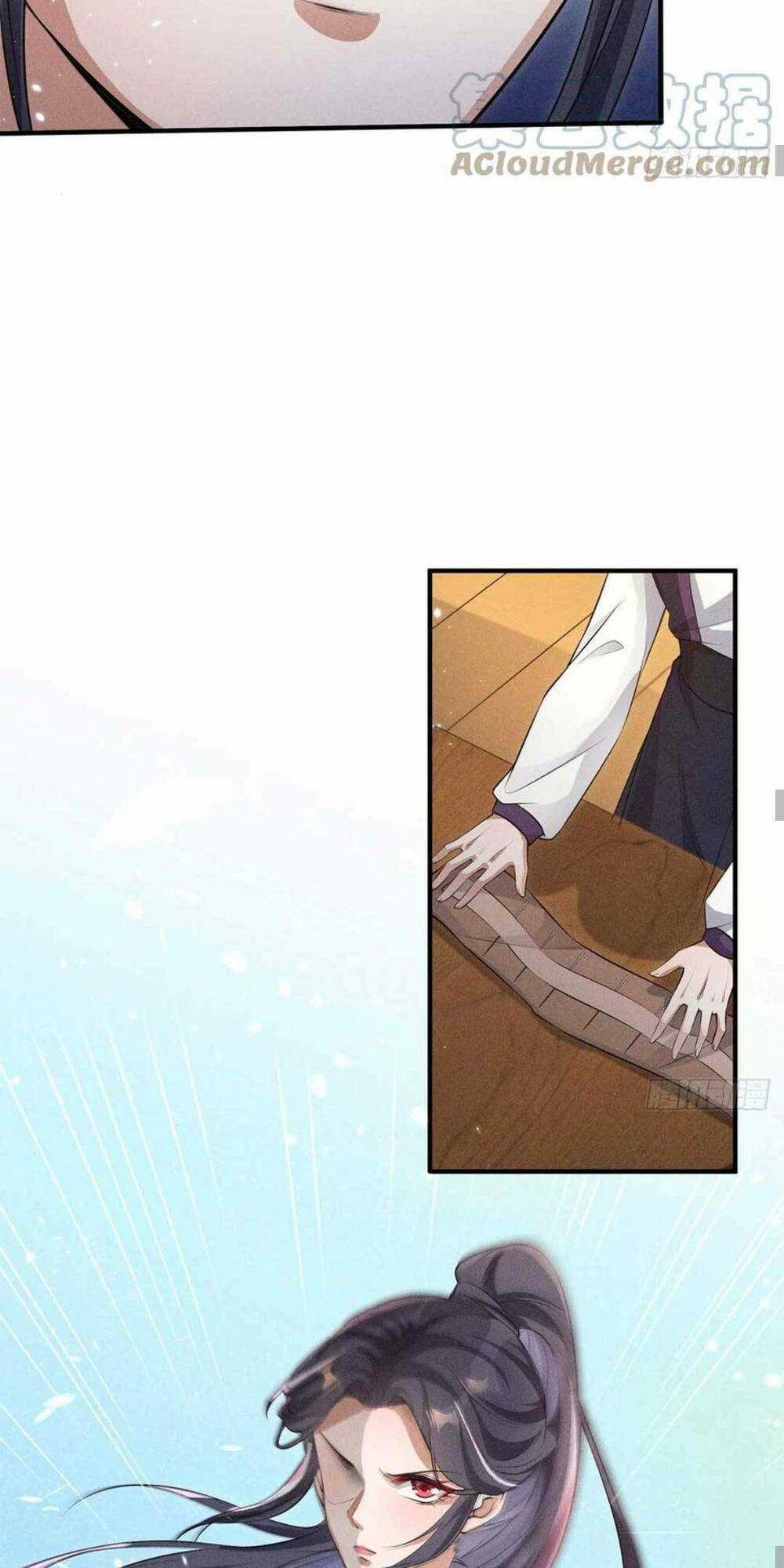 Tái Sinh Trở Lại : Ta Trở Thành Độc Y Thái Tử Phi Chapter 20 trang 29