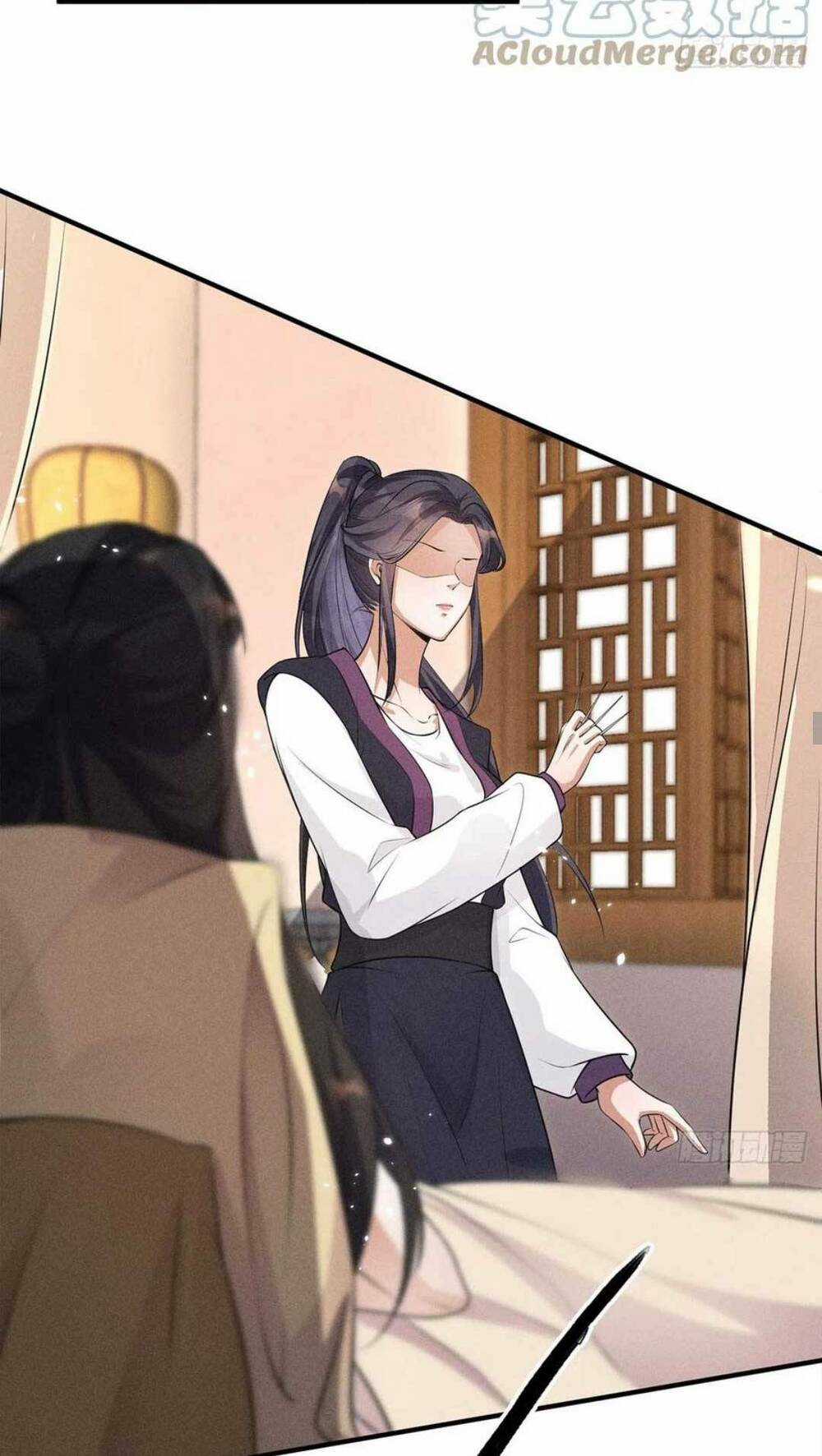 Tái Sinh Trở Lại : Ta Trở Thành Độc Y Thái Tử Phi Chapter 20 trang 31