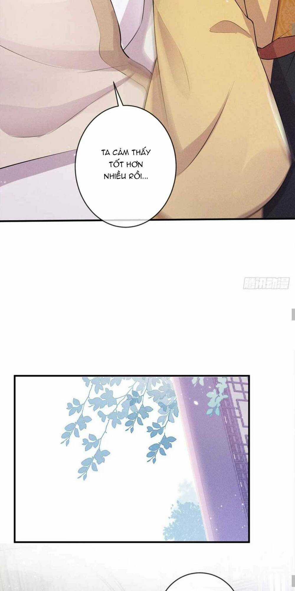 Tái Sinh Trở Lại : Ta Trở Thành Độc Y Thái Tử Phi Chapter 20 trang 37