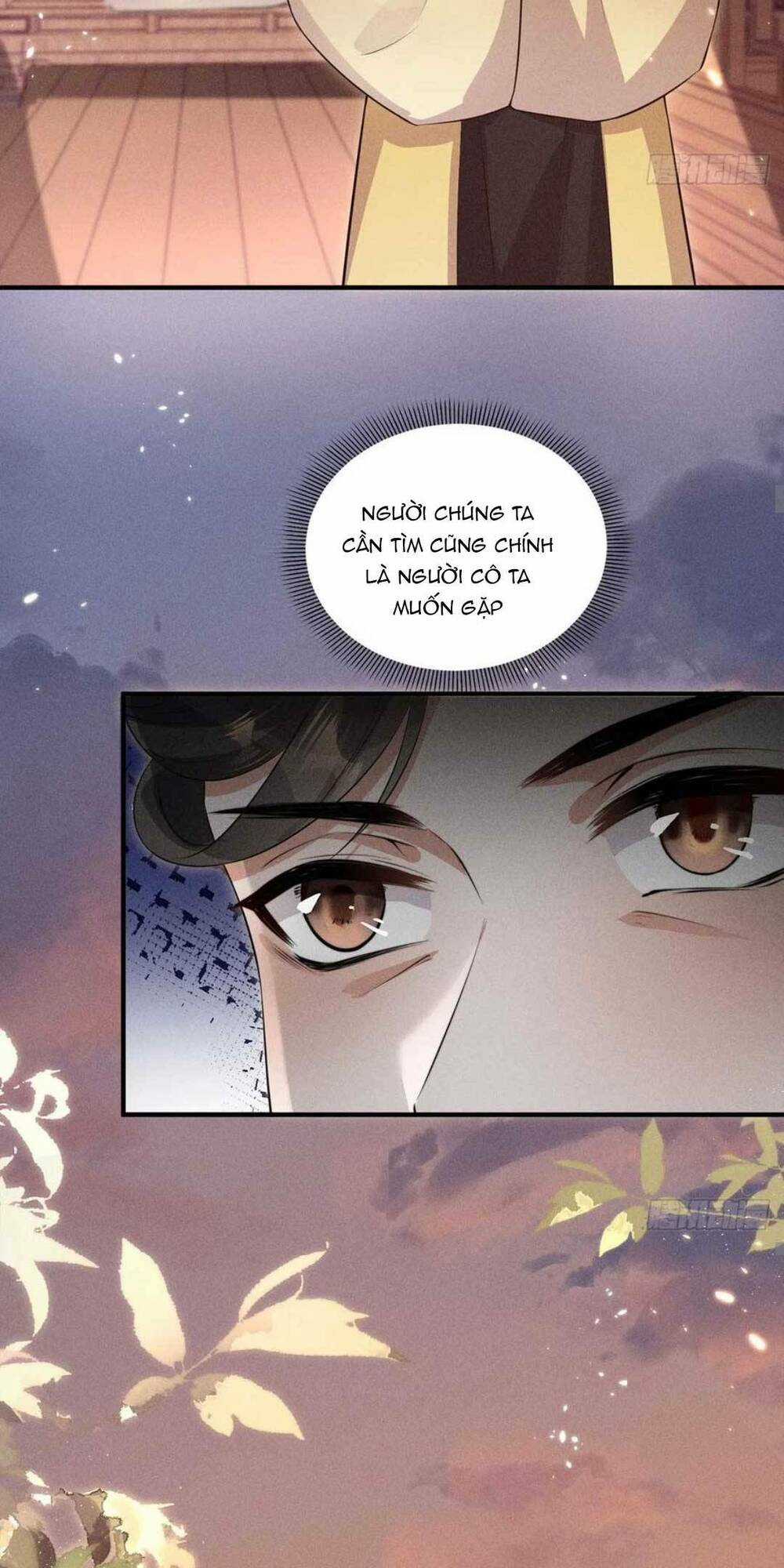 Tái Sinh Trở Lại : Ta Trở Thành Độc Y Thái Tử Phi Chapter 20 trang 42