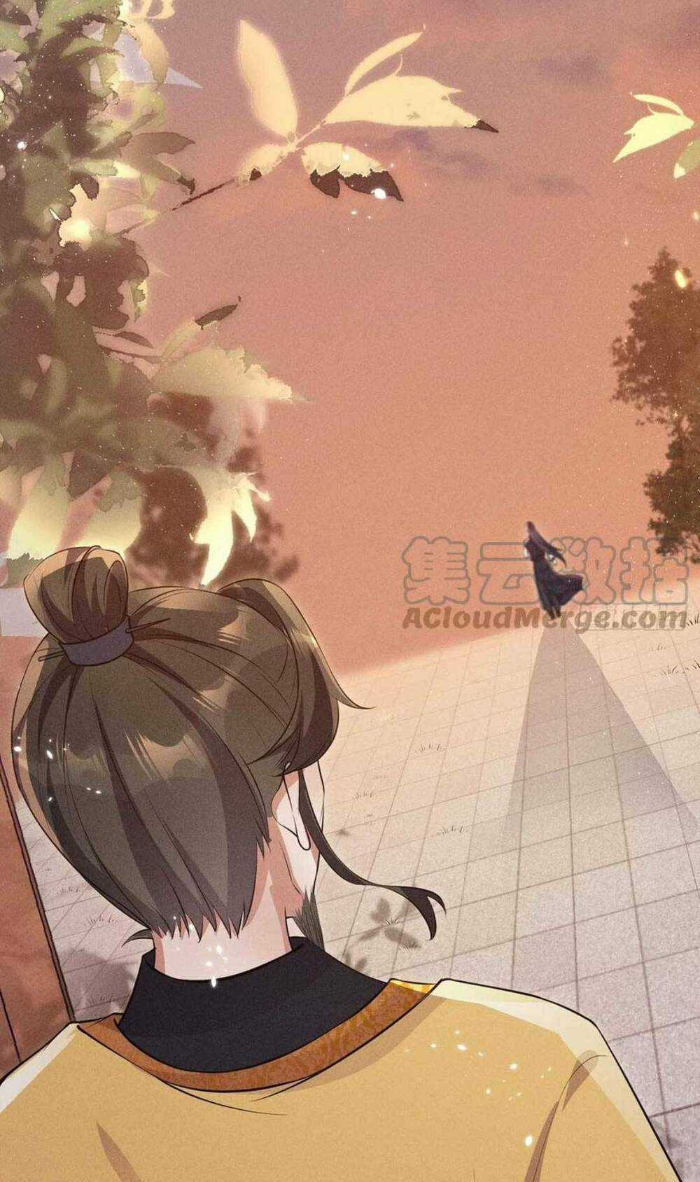 Tái Sinh Trở Lại : Ta Trở Thành Độc Y Thái Tử Phi Chapter 20 trang 43