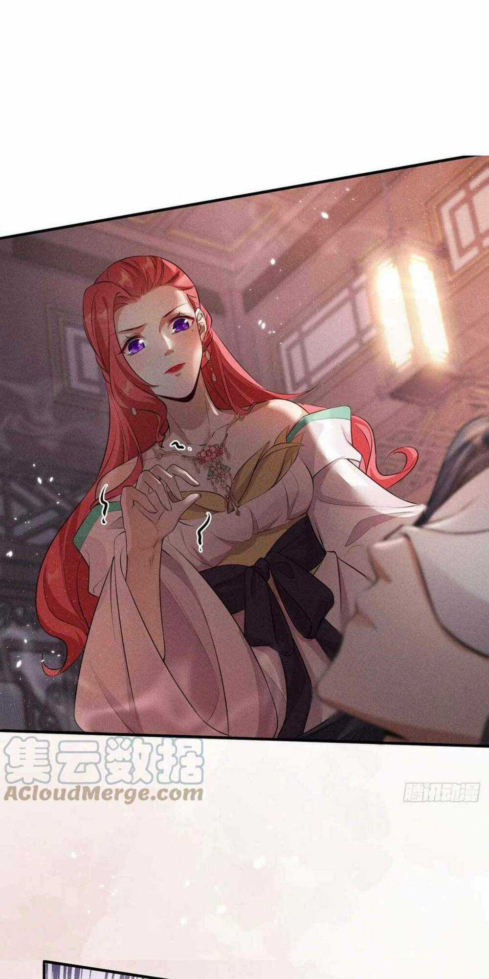 Tái Sinh Trở Lại : Ta Trở Thành Độc Y Thái Tử Phi Chapter 20 trang 49