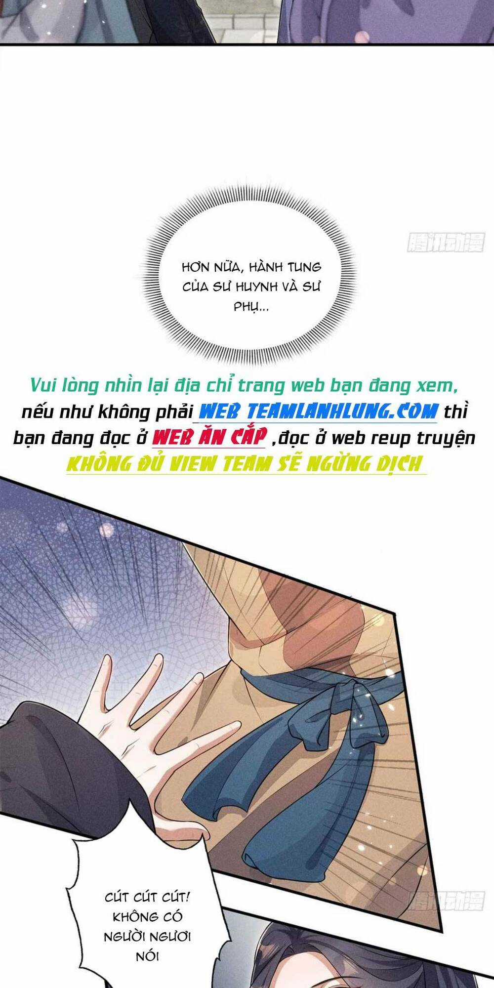 Tái Sinh Trở Lại : Ta Trở Thành Độc Y Thái Tử Phi Chapter 20 trang 5