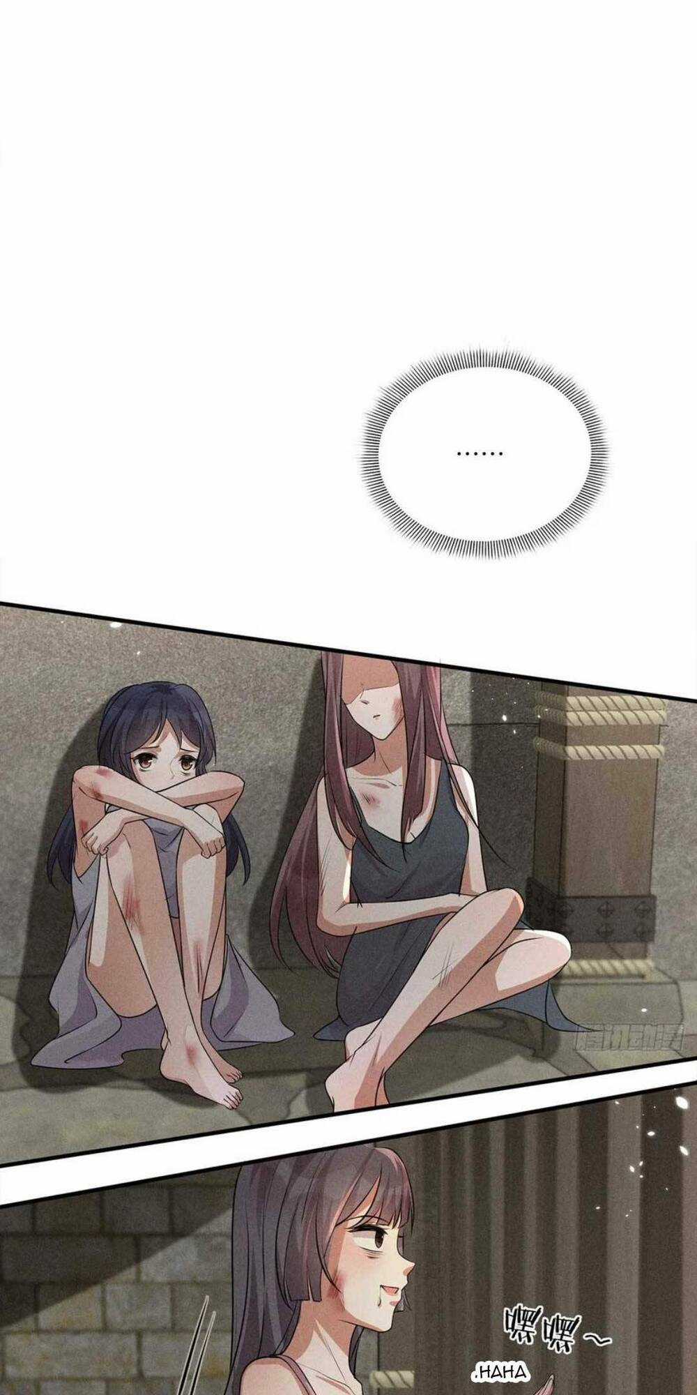 Tái Sinh Trở Lại : Ta Trở Thành Độc Y Thái Tử Phi Chapter 21 trang 14