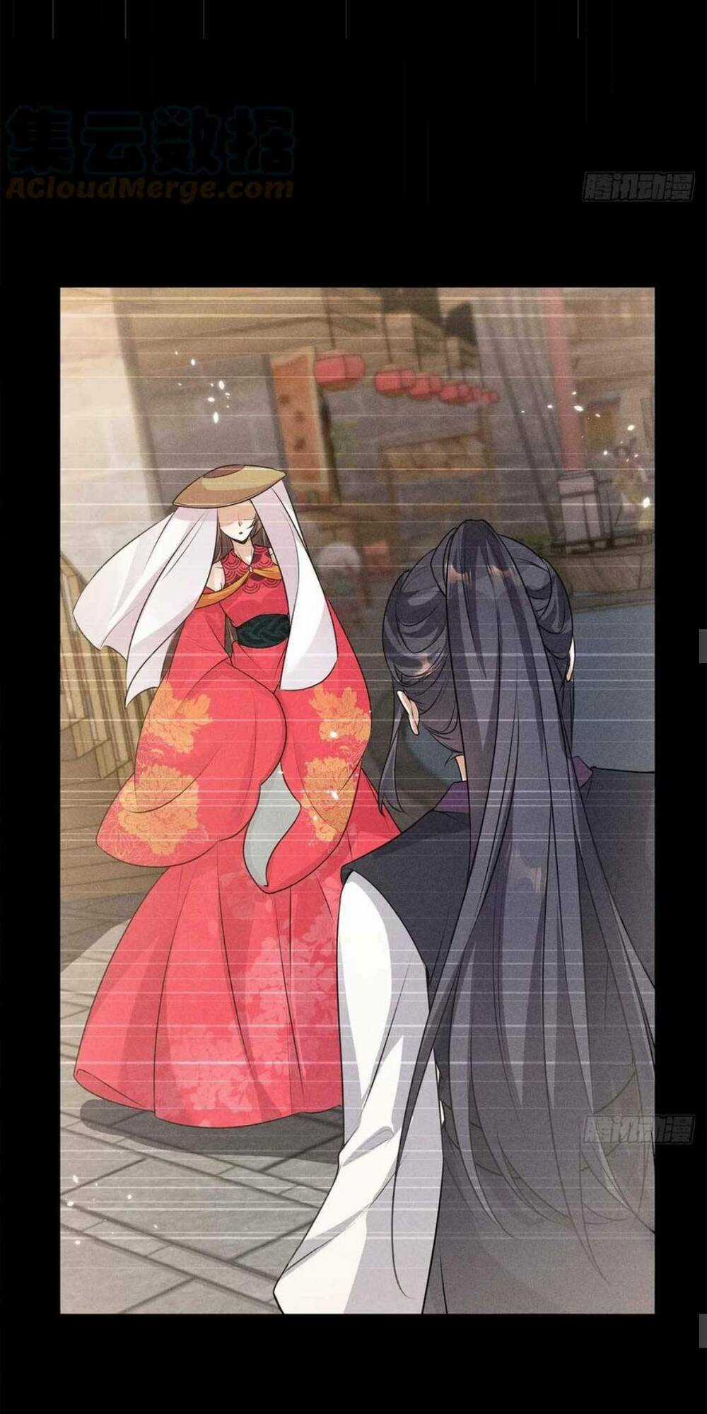 Tái Sinh Trở Lại : Ta Trở Thành Độc Y Thái Tử Phi Chapter 21 trang 17