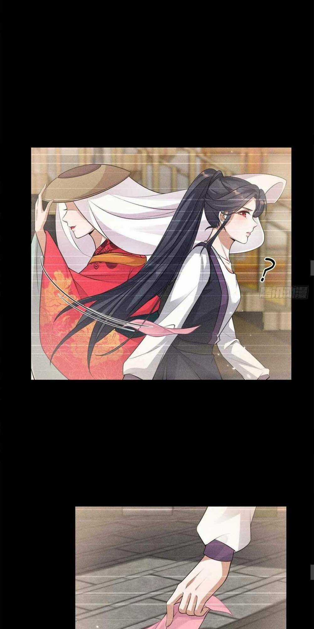 Tái Sinh Trở Lại : Ta Trở Thành Độc Y Thái Tử Phi Chapter 21 trang 18