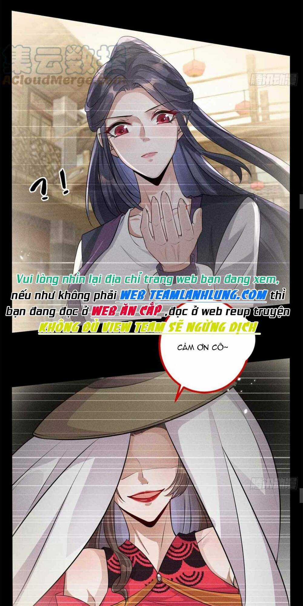 Tái Sinh Trở Lại : Ta Trở Thành Độc Y Thái Tử Phi Chapter 21 trang 21